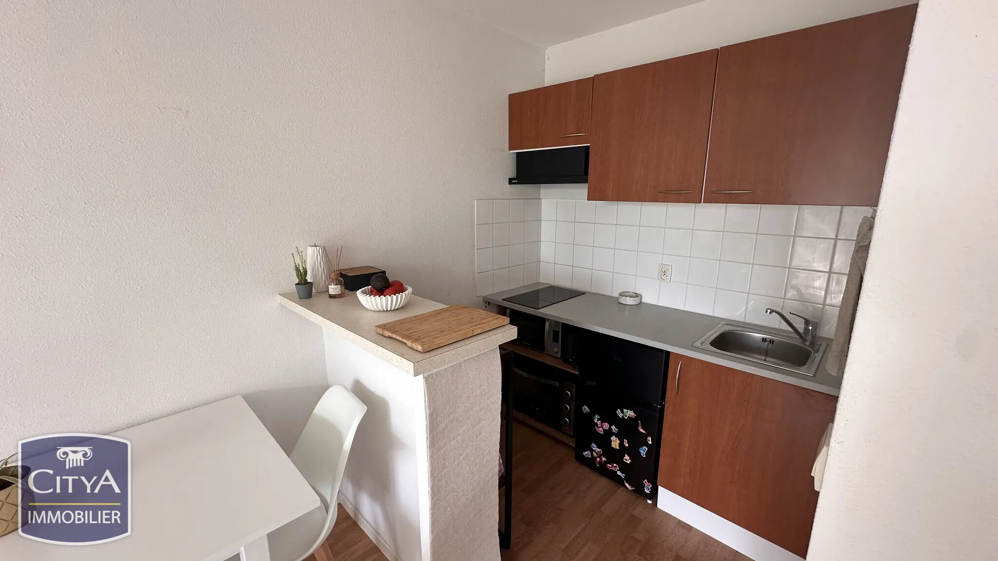 Photo 5 Appartement 2 pièces 38m²