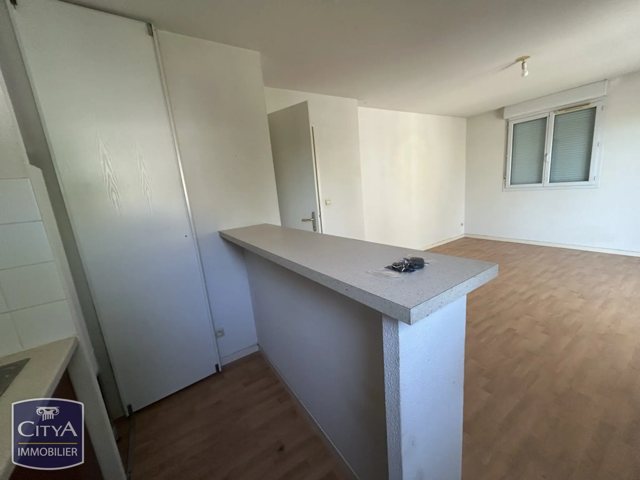 Photo 4 appartement Soyaux