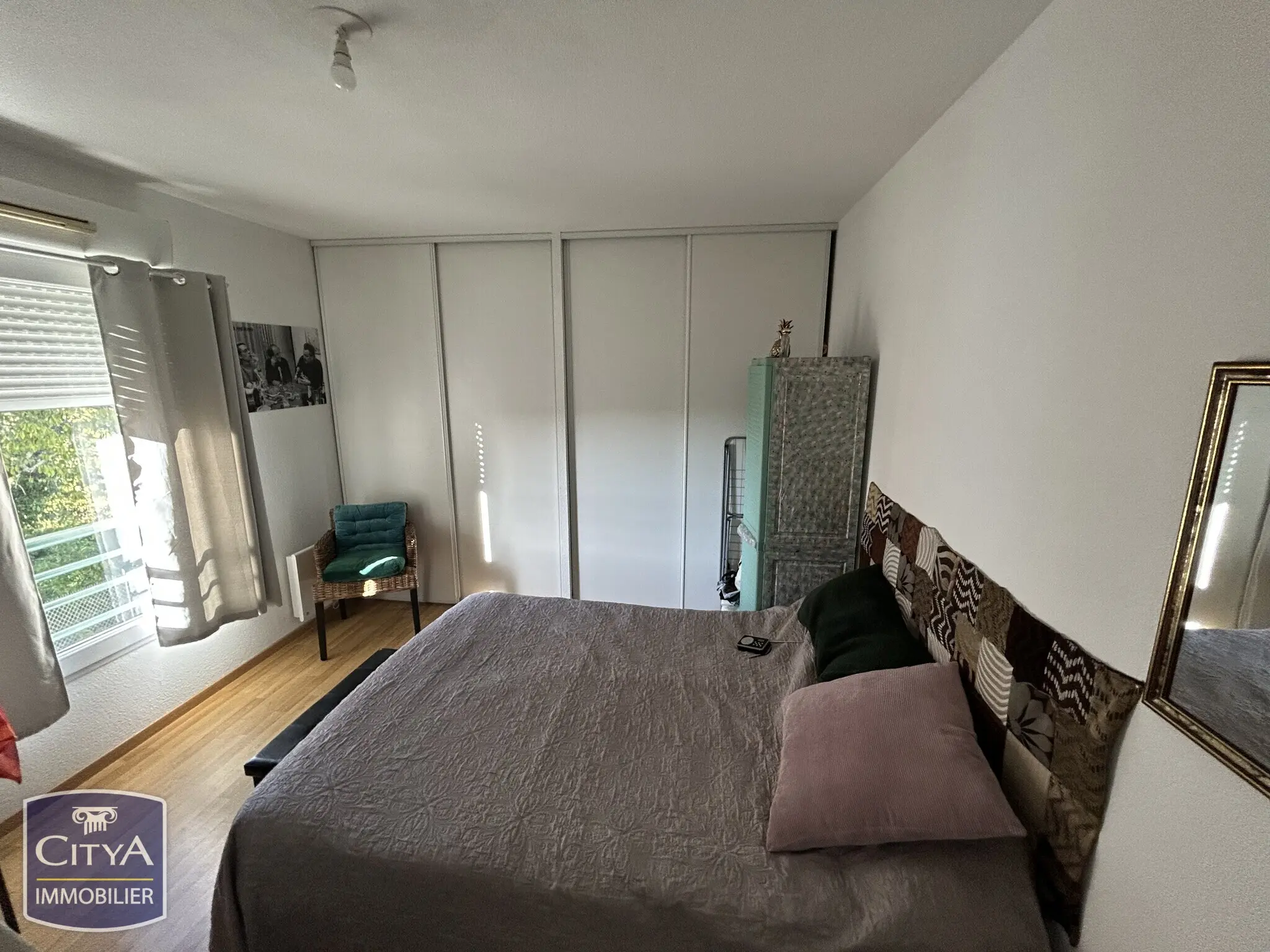 Photo 8 Appartement 2 pièces 50.5m²