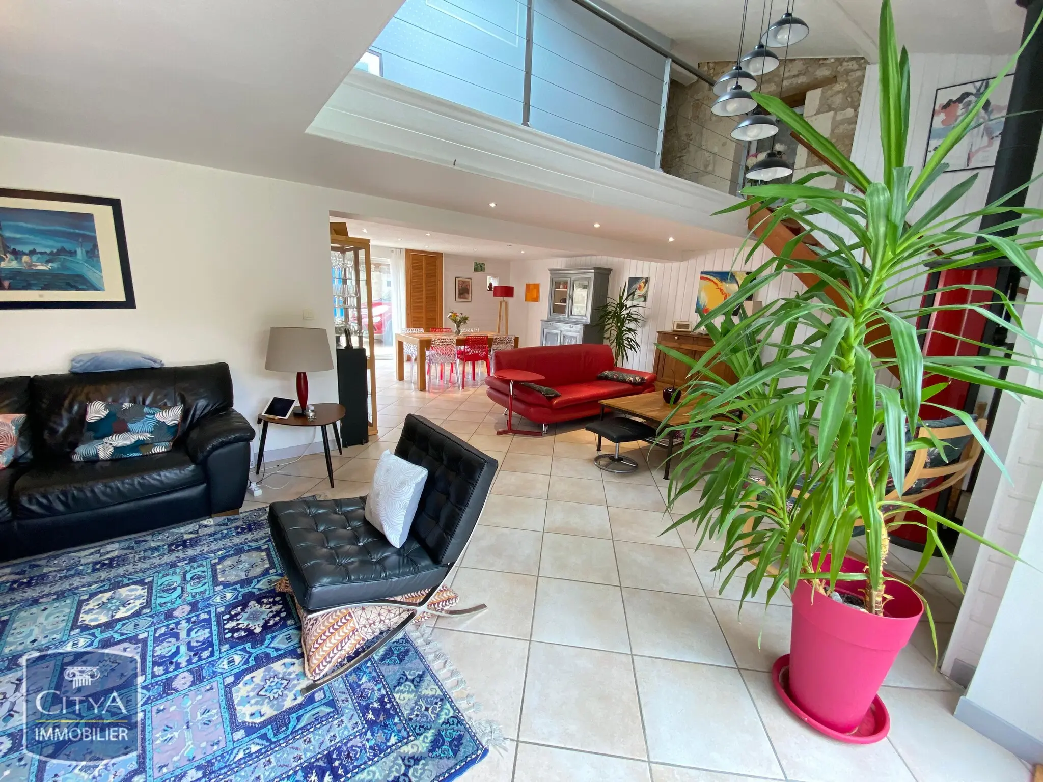 Photo 8 Maison 6 pièces 194m²