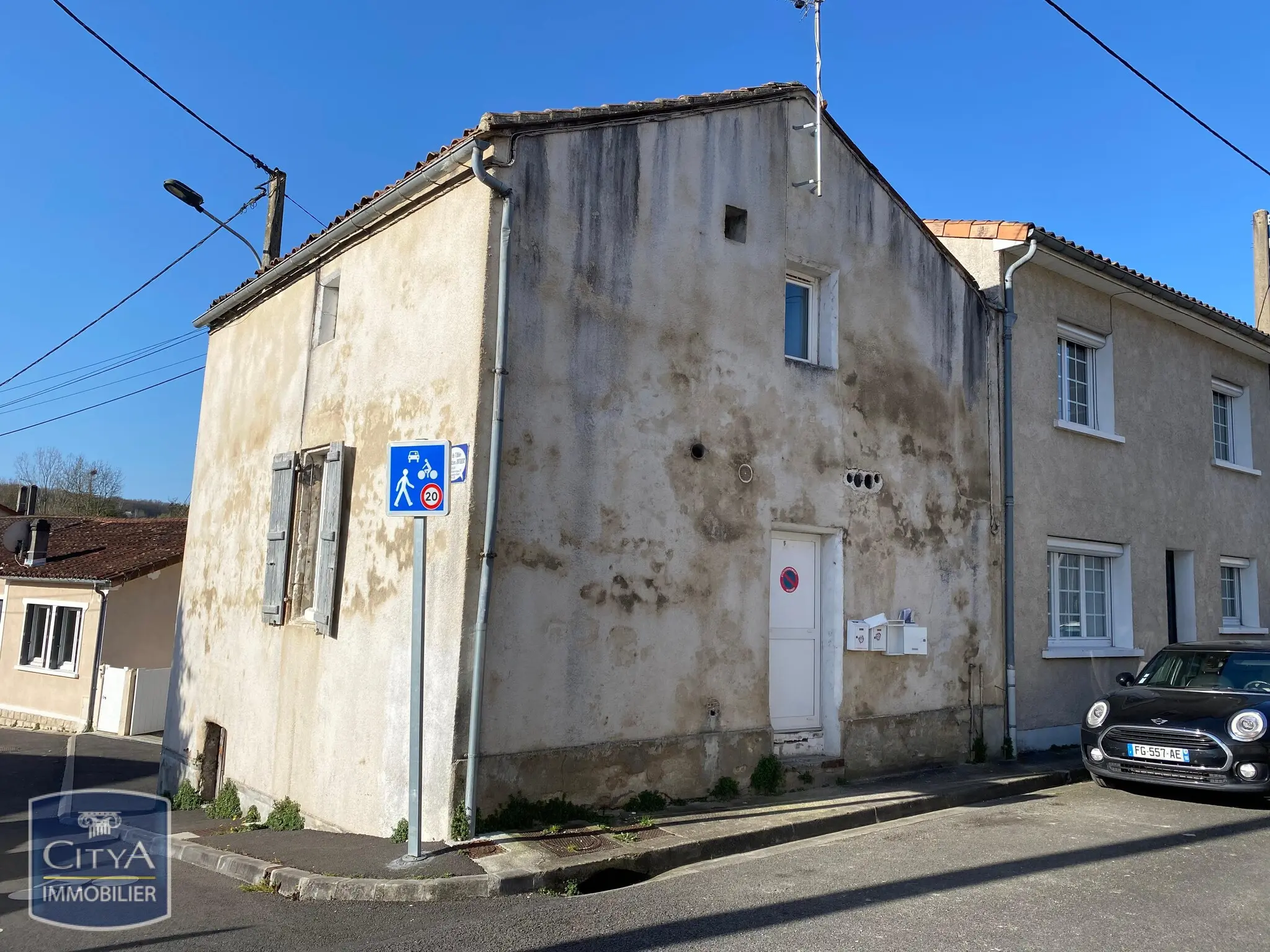 Photo 11 Immeuble 100m²
