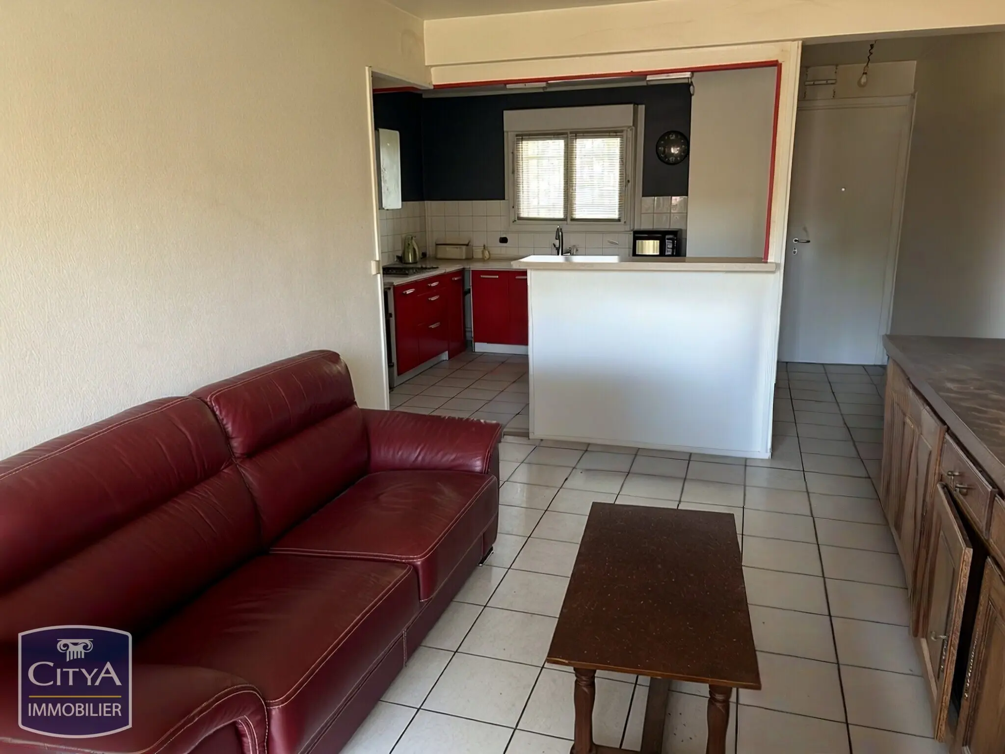 Photo 1 Appartement 3 pièces 58.9m²