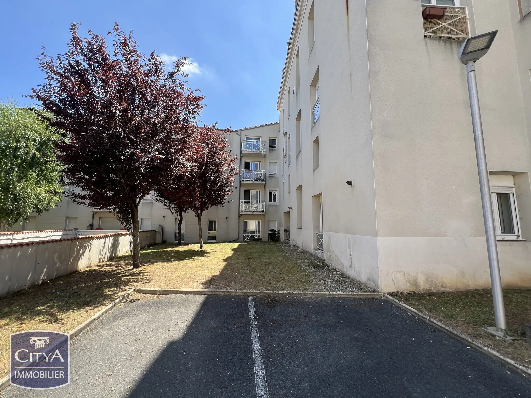 Photo 18 appartement Angoulême