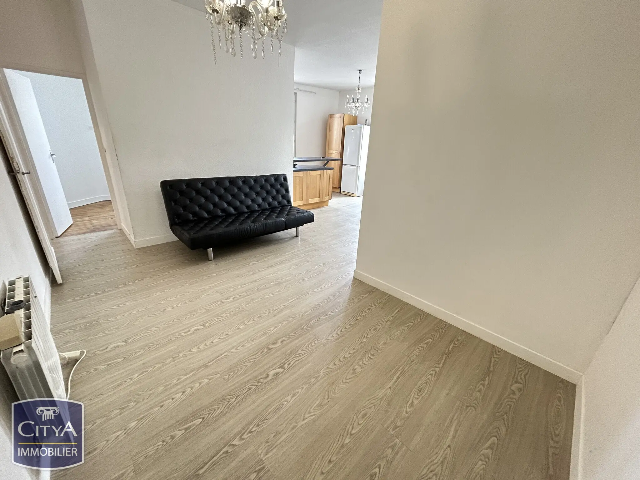 Photo 9 Appartement 3 pièces 51m²