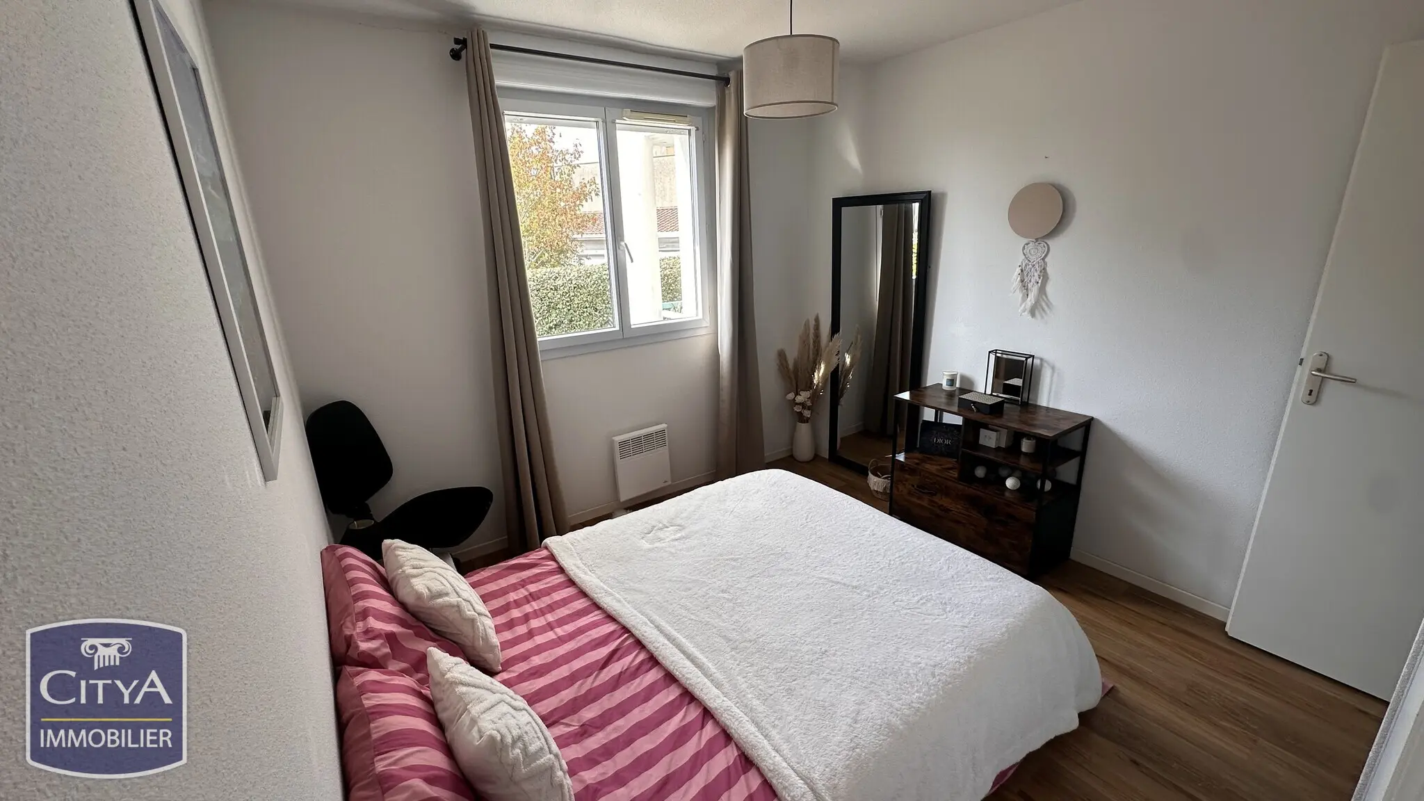 Photo 6 Appartement 2 pièces 38m²