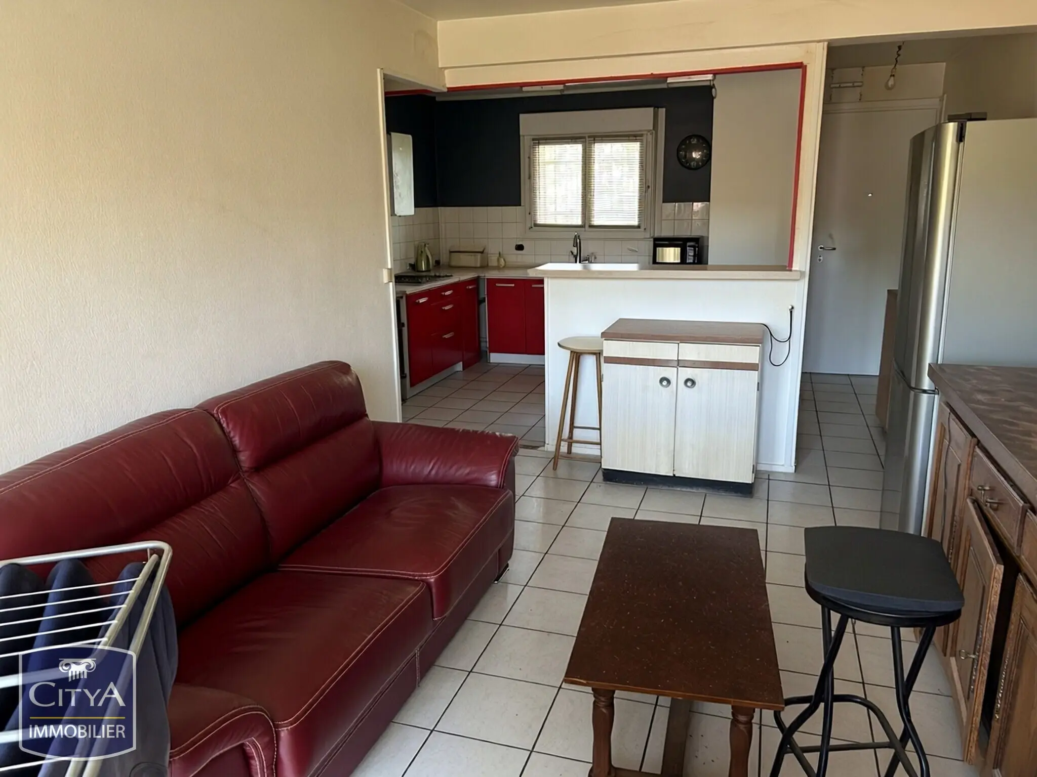 Photo 3 Appartement 3 pièces 58.9m²