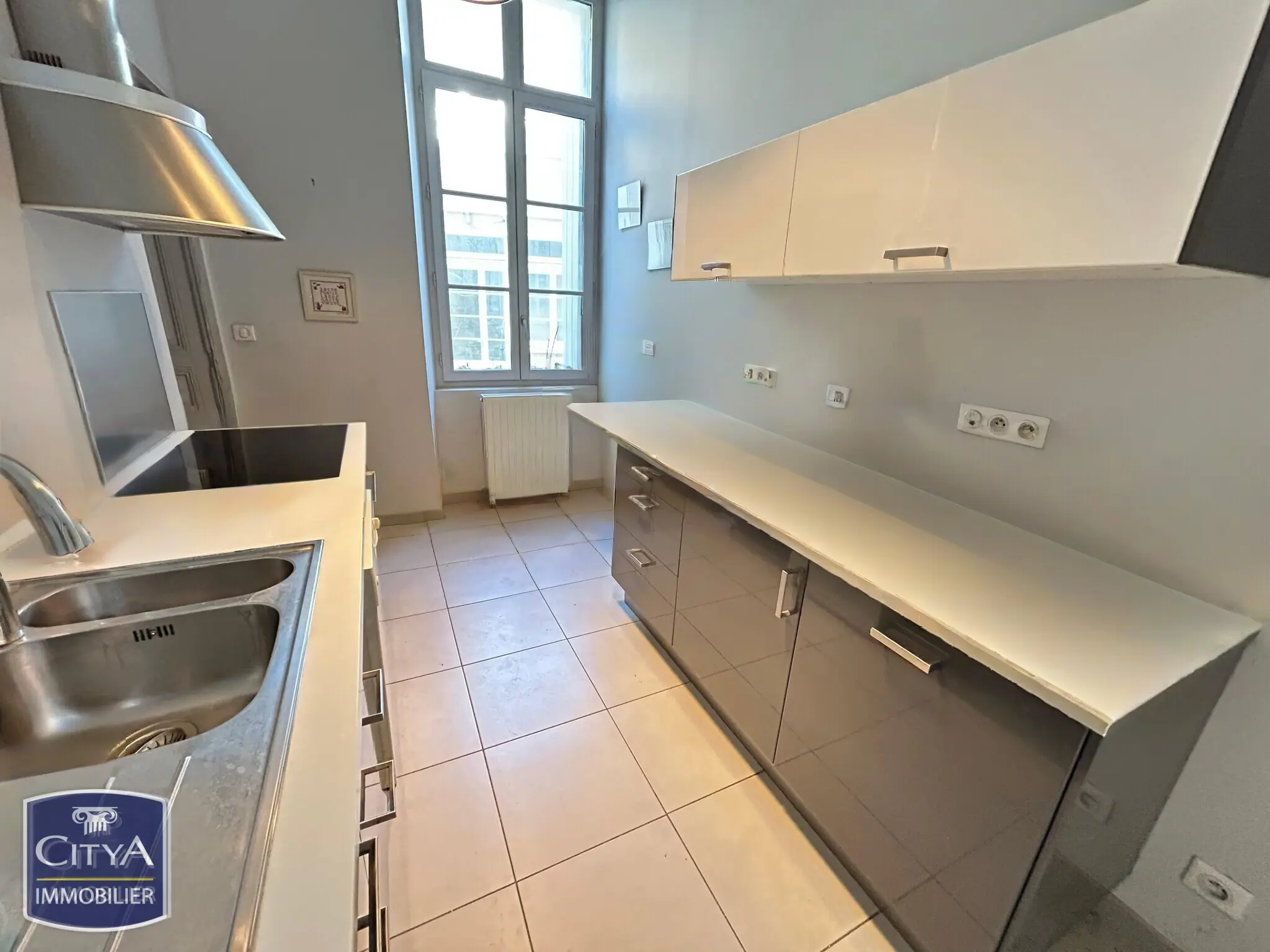 Photo 6 appartement Angoulême
