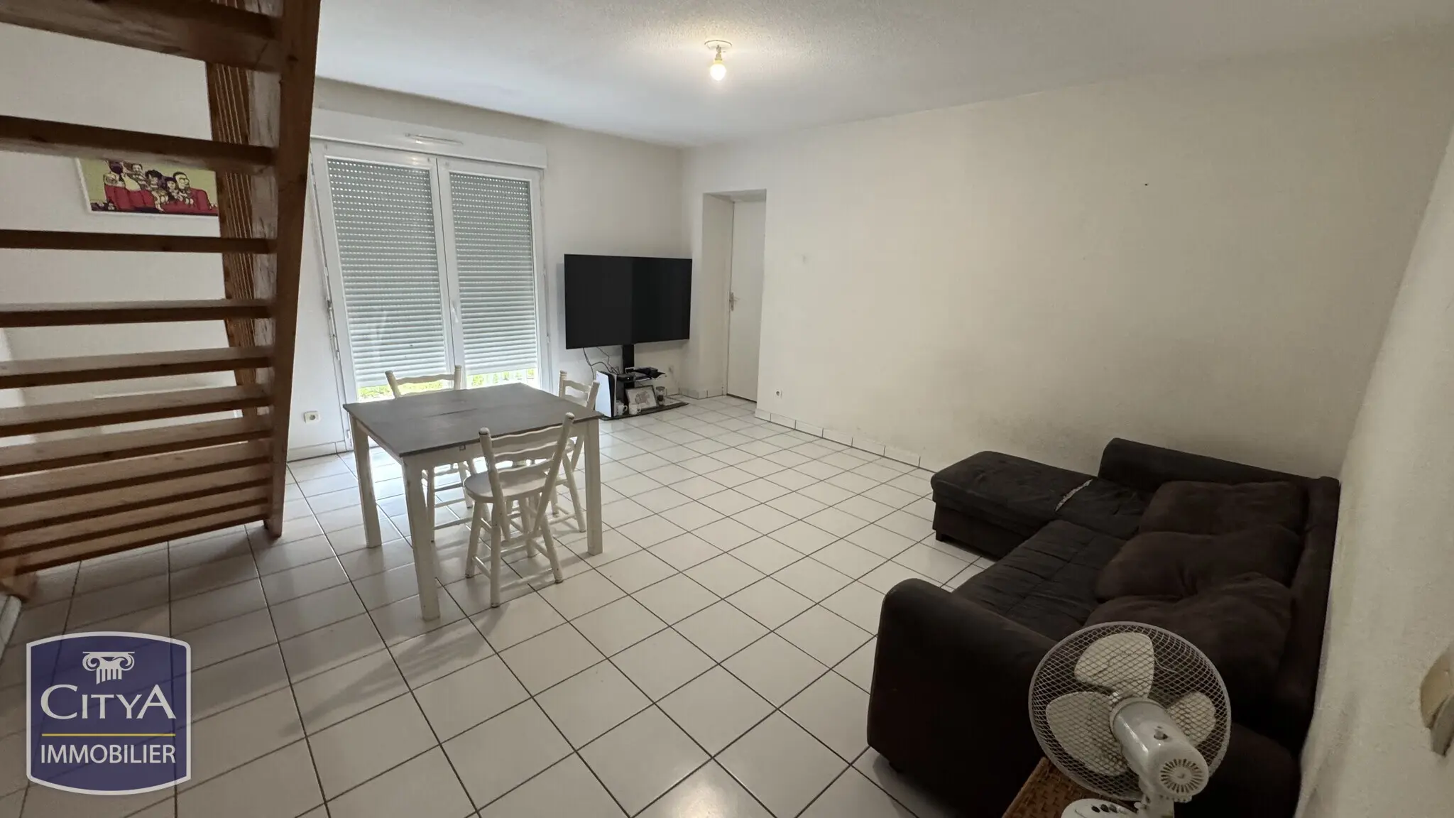Photo 2 Maison 4 pièces 79m²