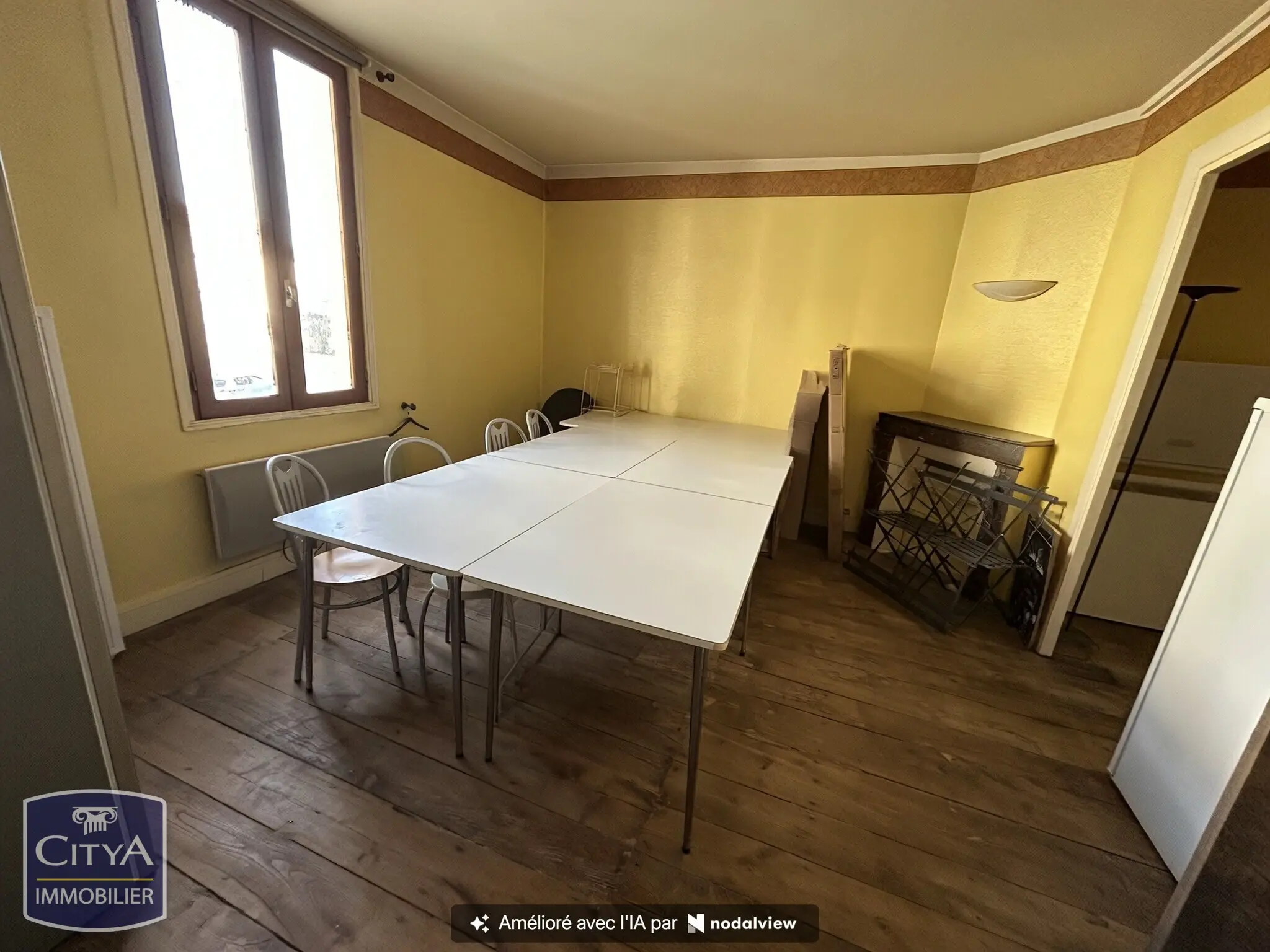Photo 7 Immeuble 150m²