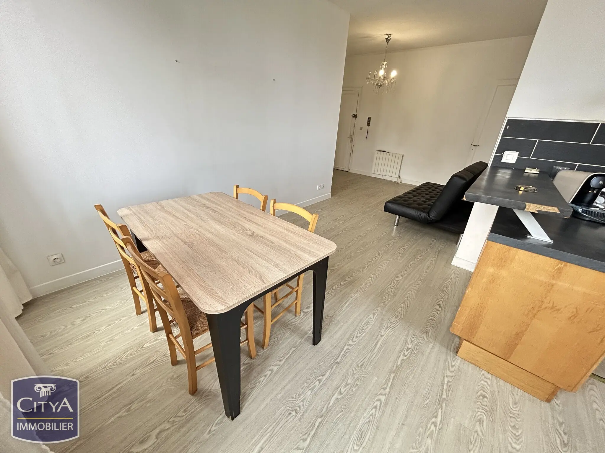 Photo 5 Appartement 3 pièces 51m²