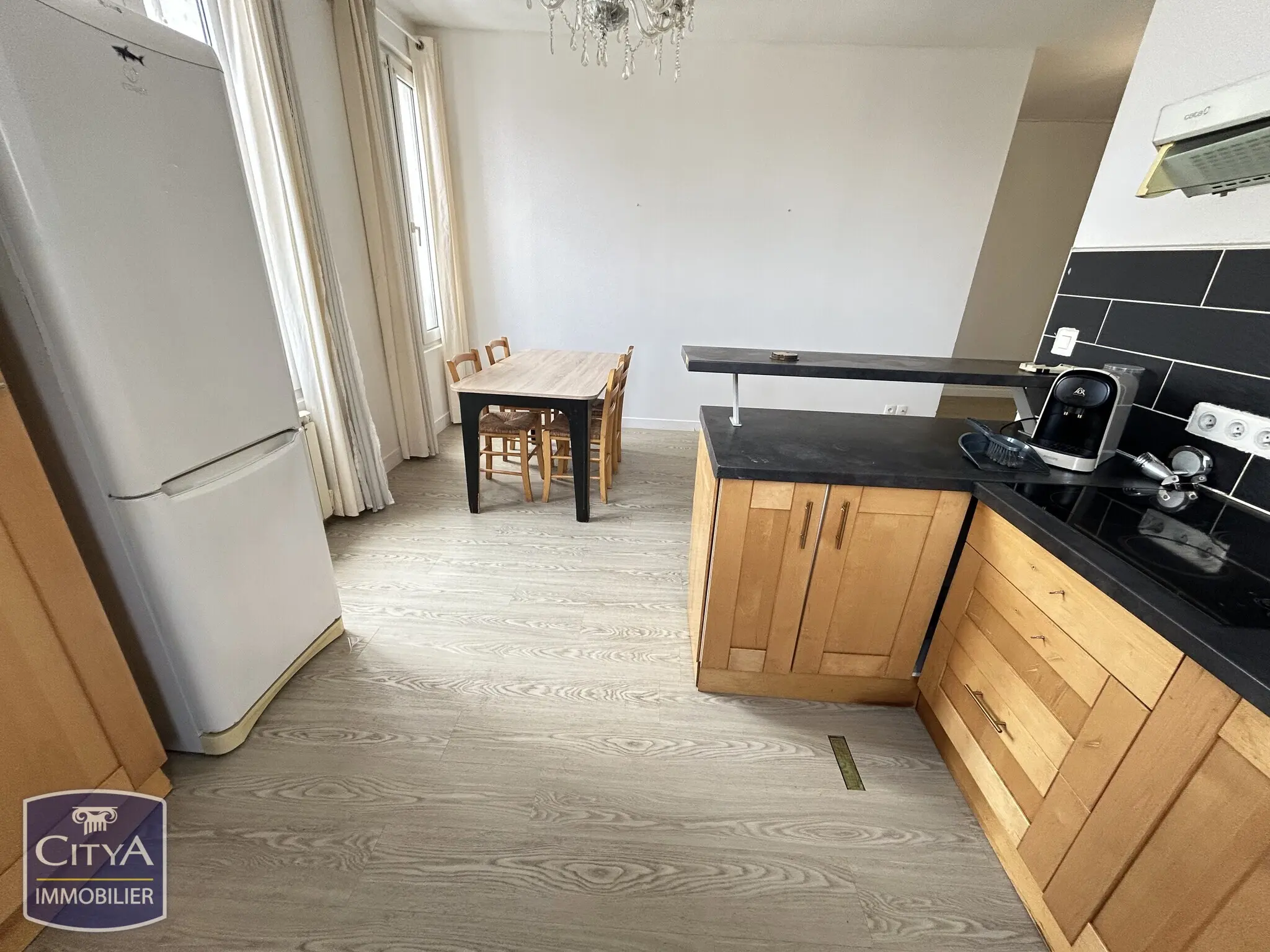 Photo 6 Appartement 3 pièces 51m²