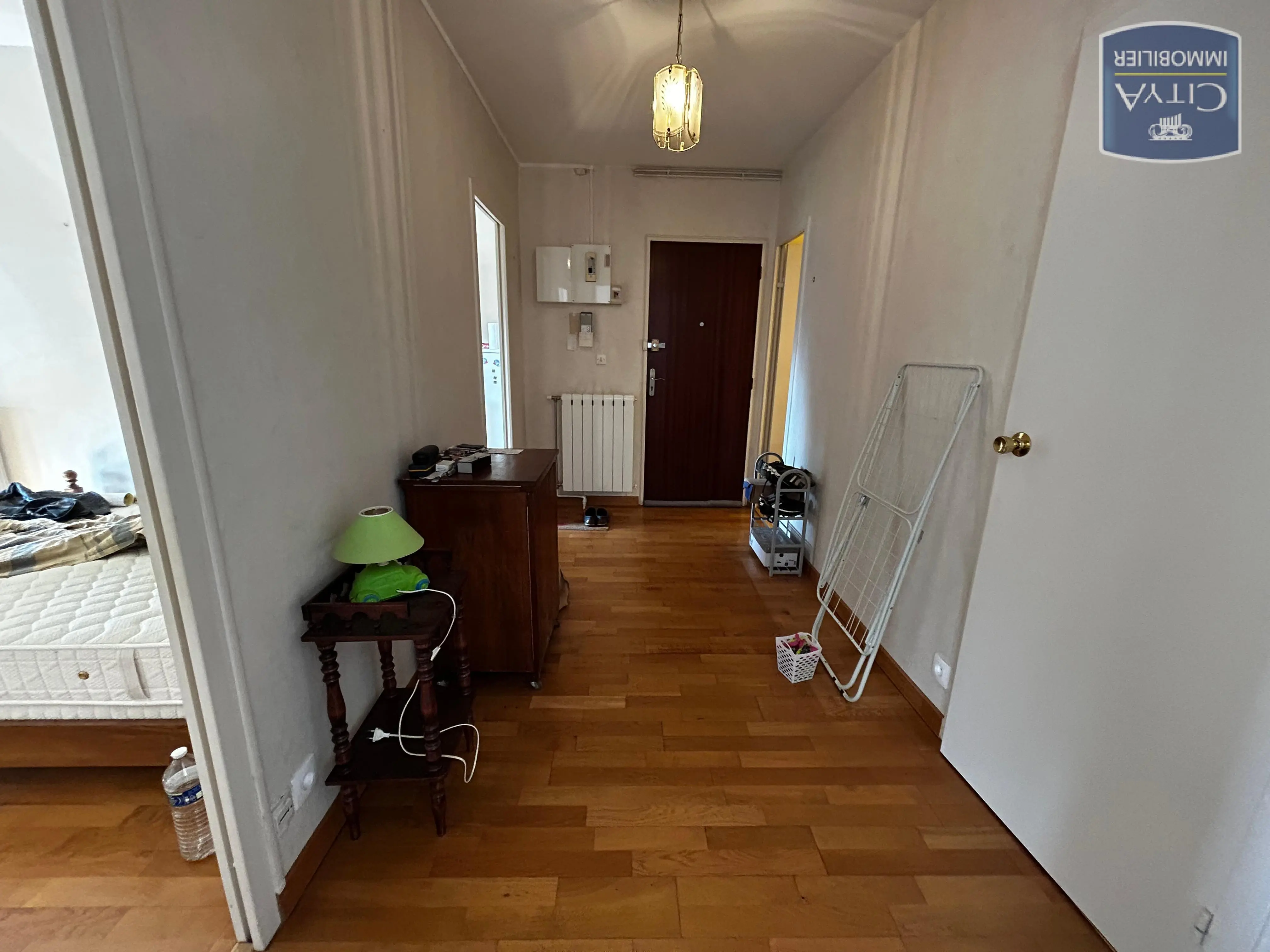 Photo 6 Appartement 2 pièces 56m²