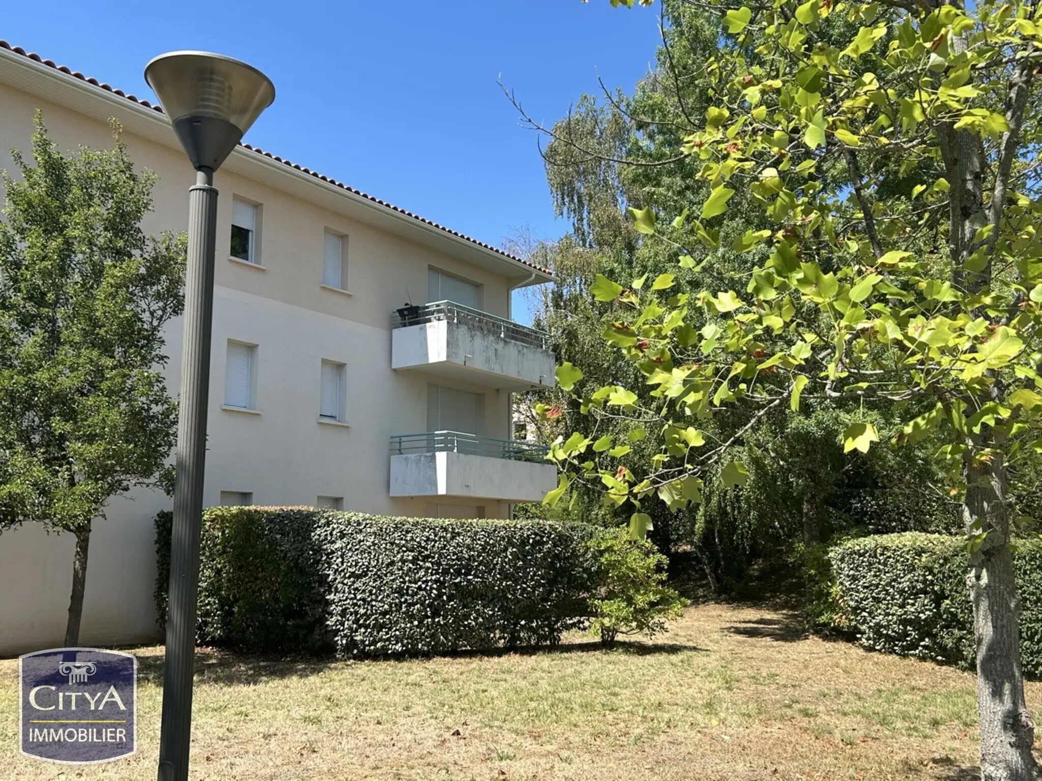 Photo 13 appartement Soyaux