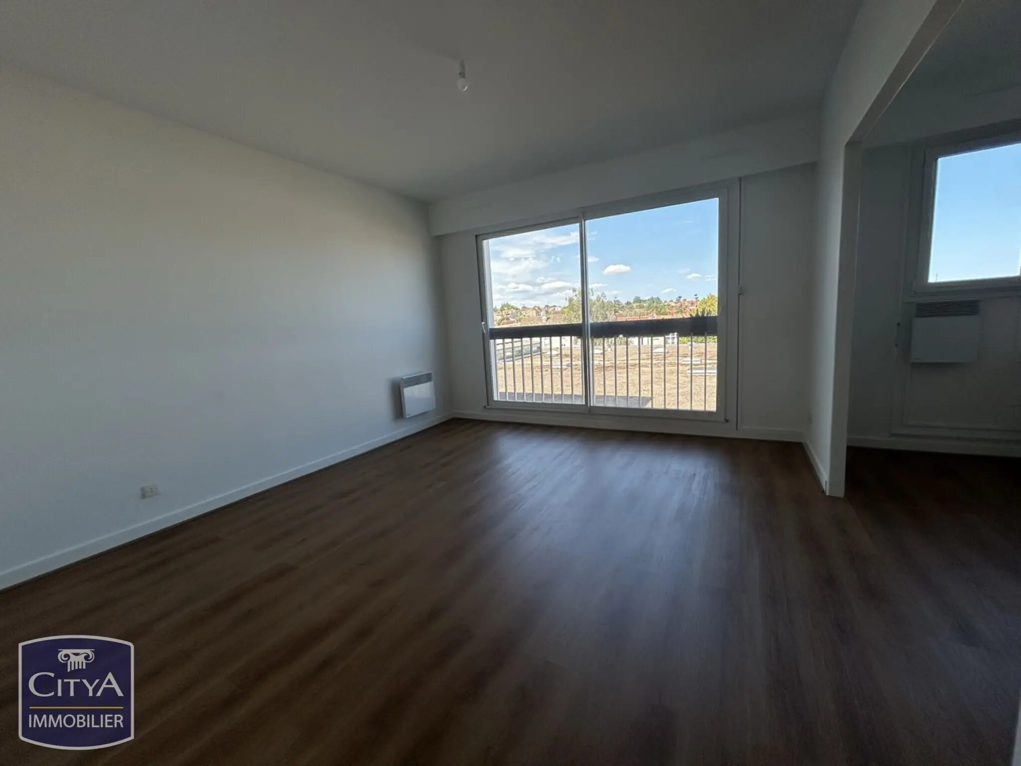 Photo 8 appartement Angoulême