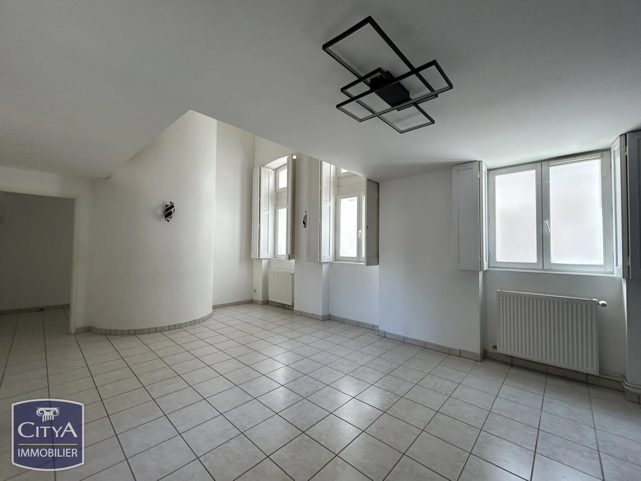Photo 3 appartement Angoulême