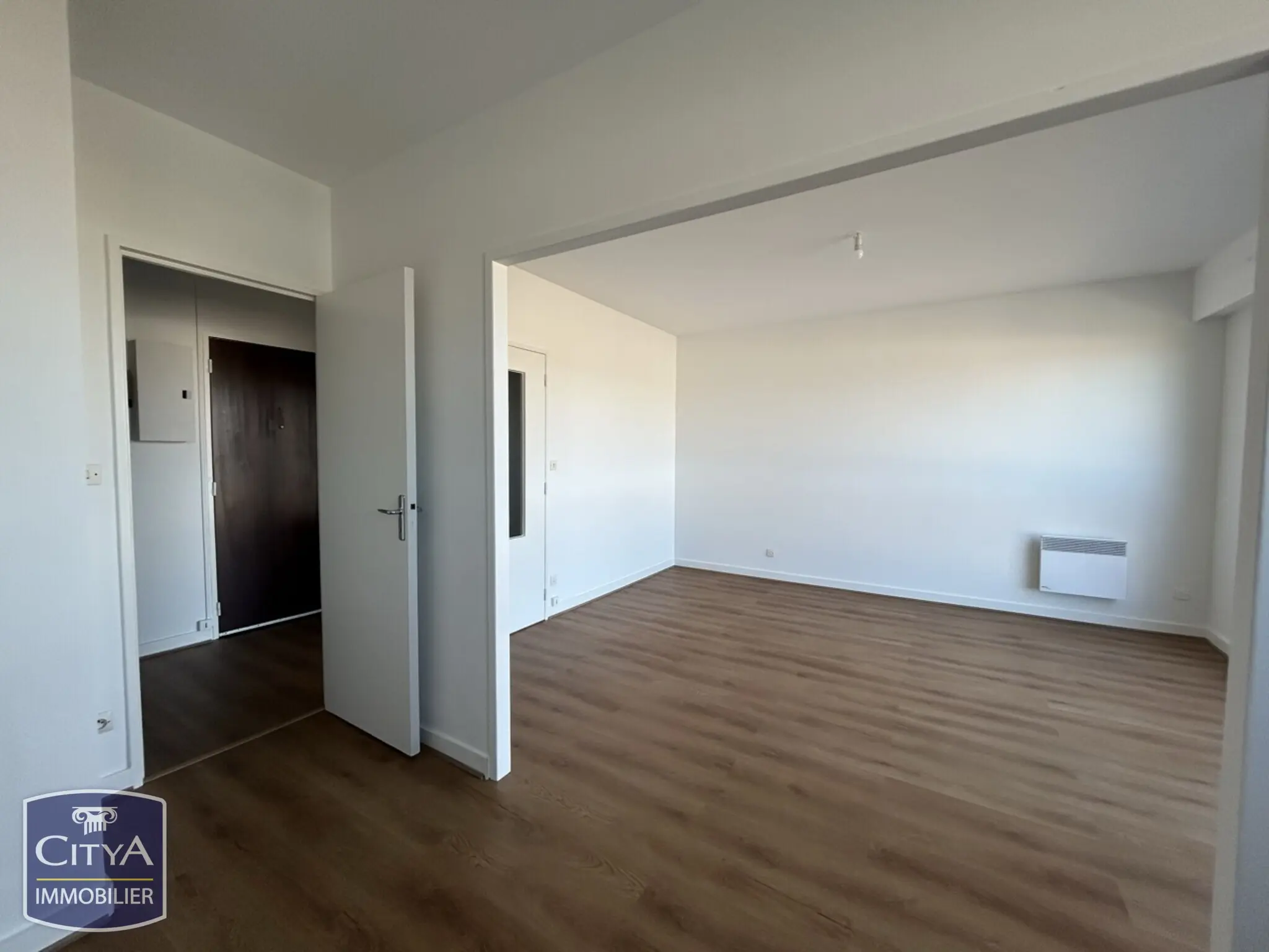 Photo 7 appartement Angoulême