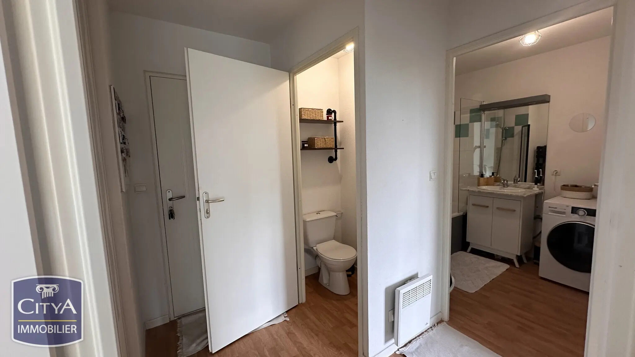 Photo 9 Appartement 2 pièces 38m²