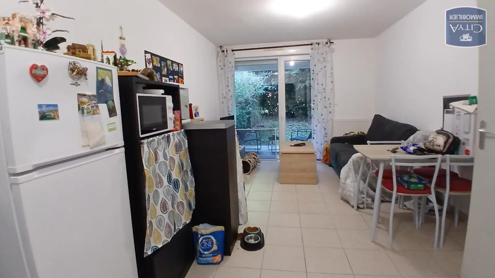 Photo 4 Appartement 2 pièces 37m²