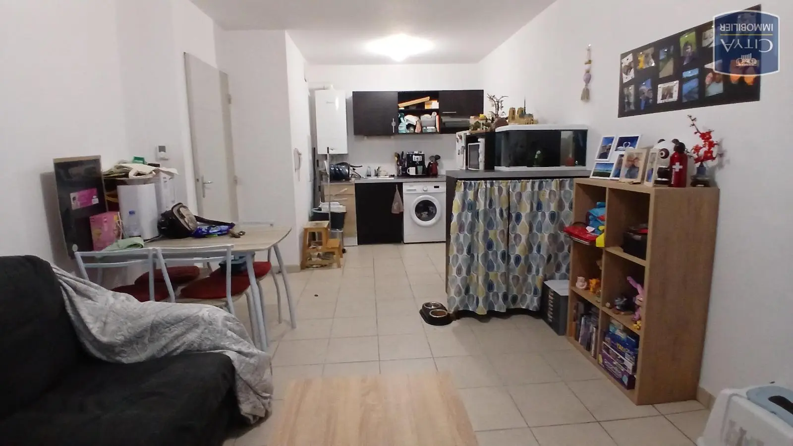Photo 5 Appartement 2 pièces 37m²
