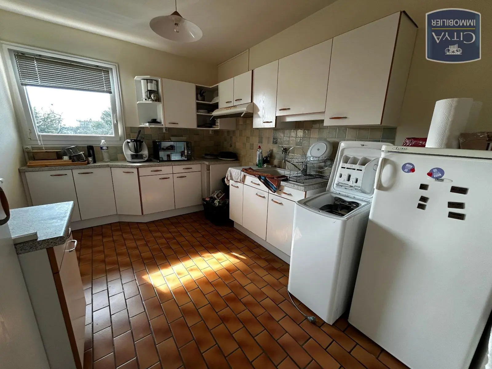 Photo 4 Appartement 2 pièces 56m²