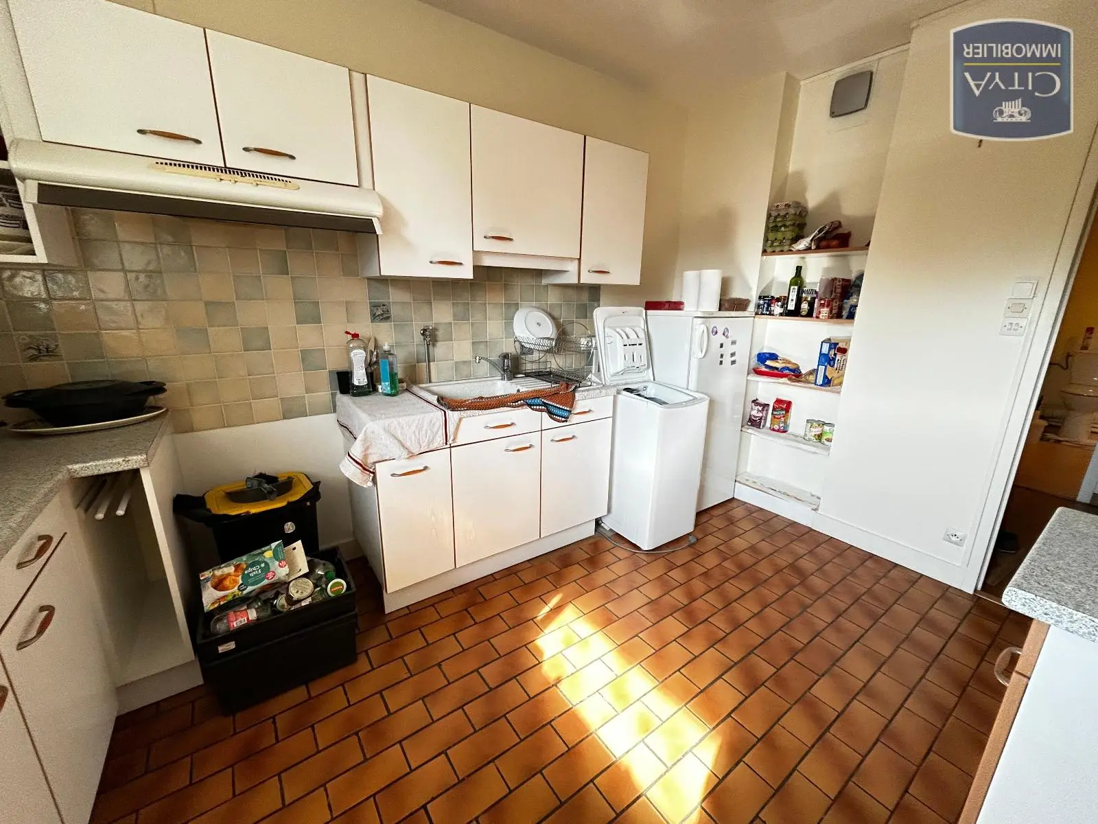 Photo 5 Appartement 2 pièces 56m²