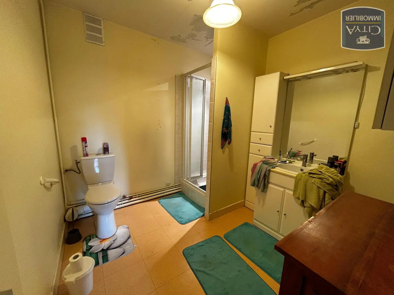 Photo 8 Appartement 2 pièces 56m²