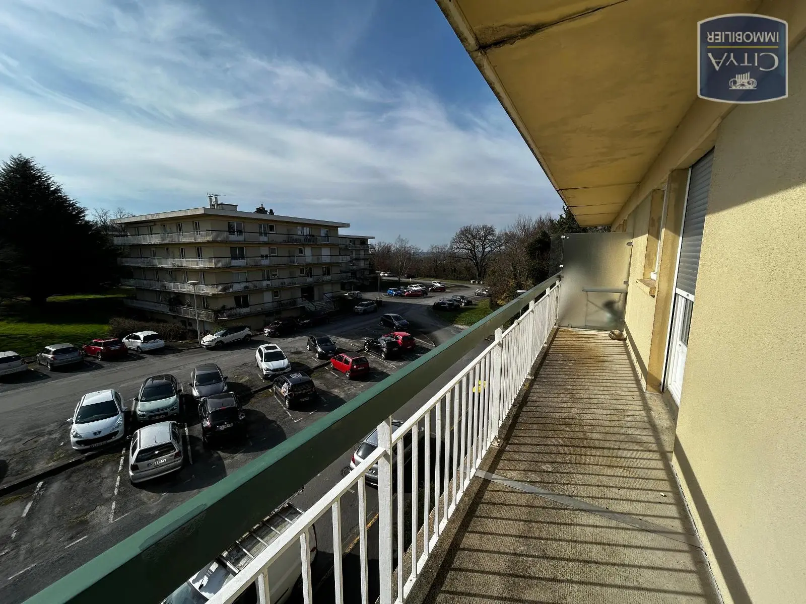 Photo 9 Appartement 2 pièces 56m²