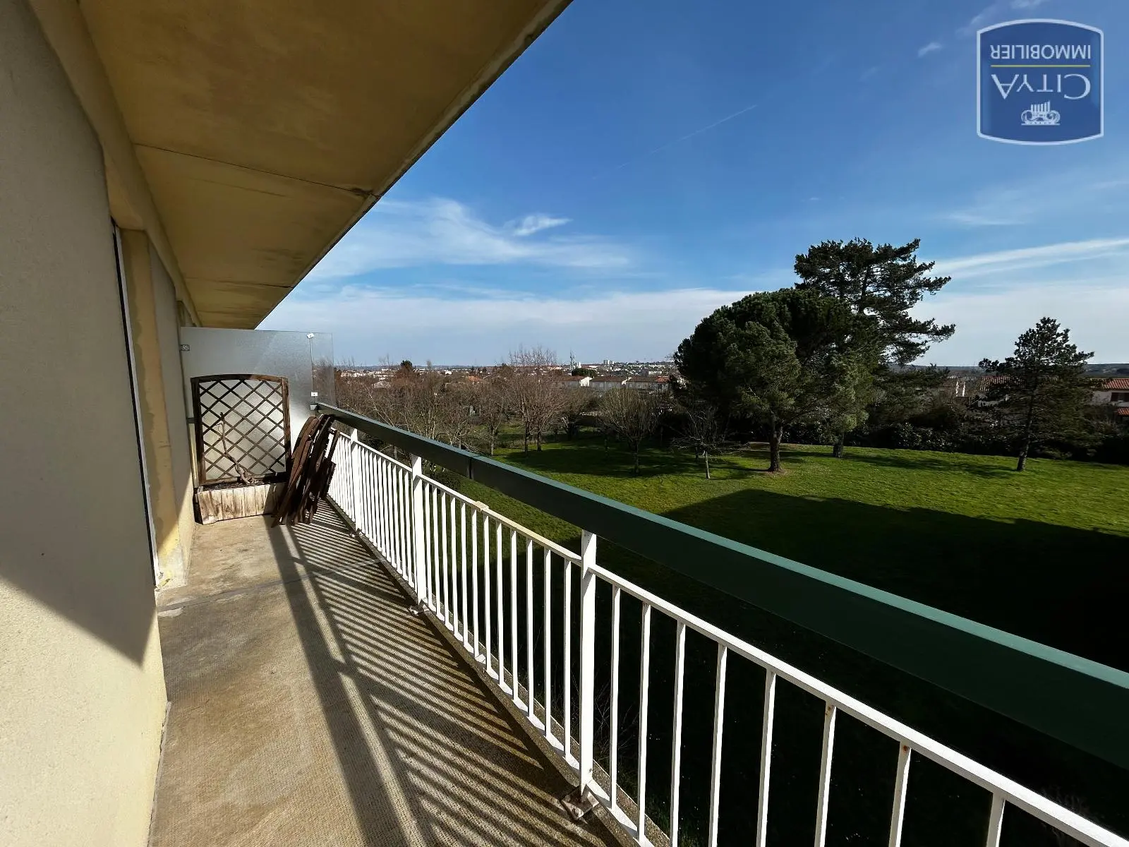 Photo 10 Appartement 2 pièces 56m²