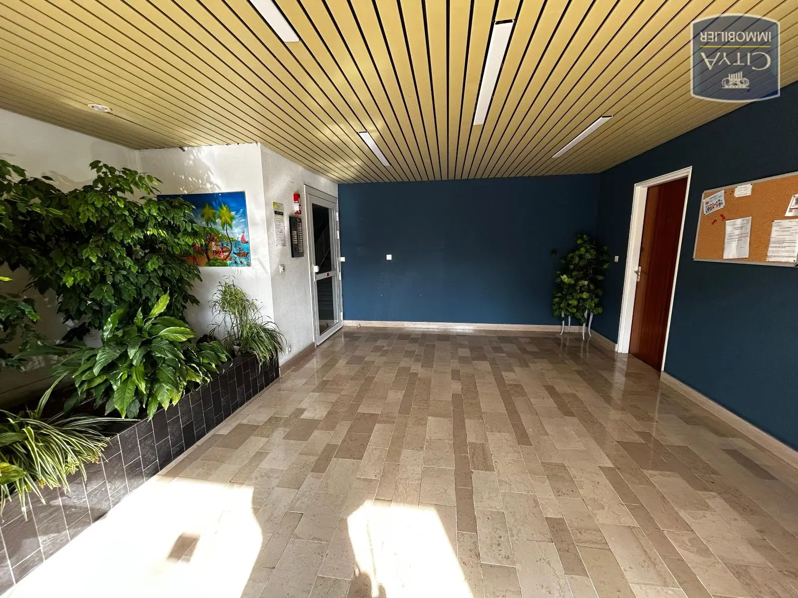 Photo 11 Appartement 2 pièces 56m²