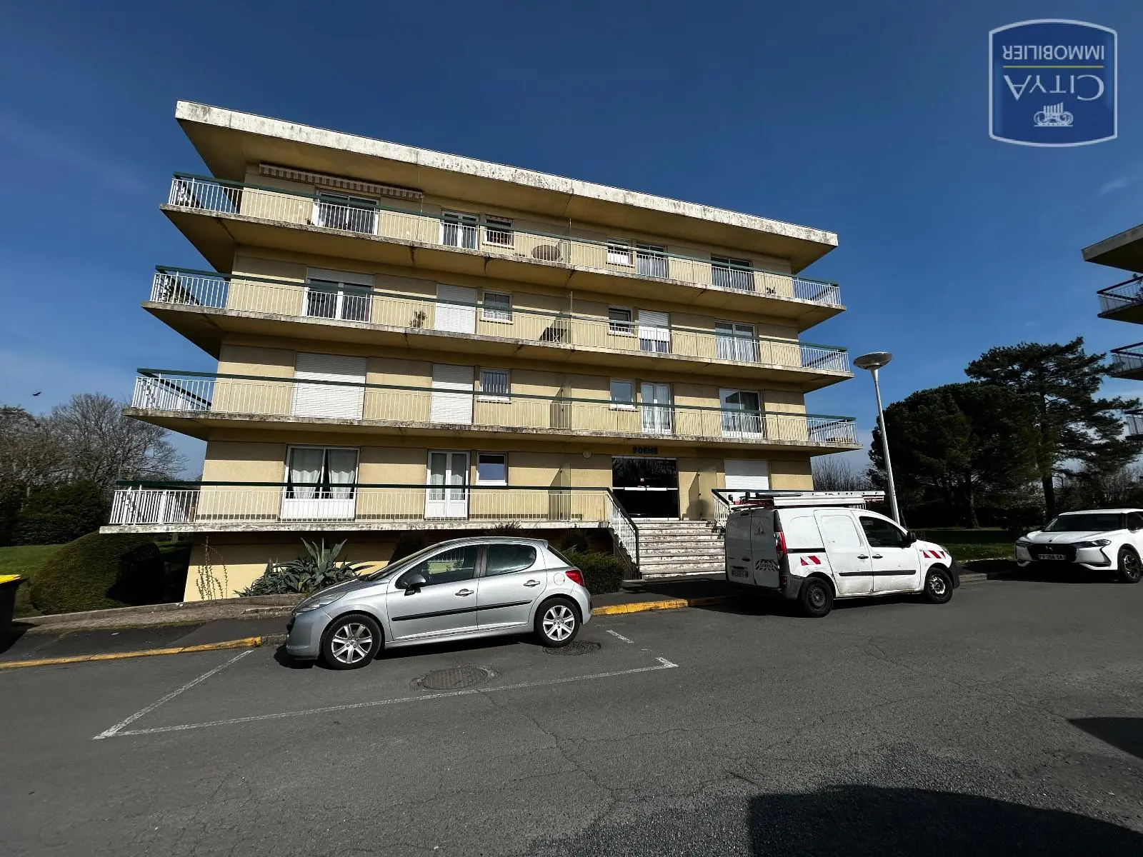 Photo 12 Appartement 2 pièces 56m²