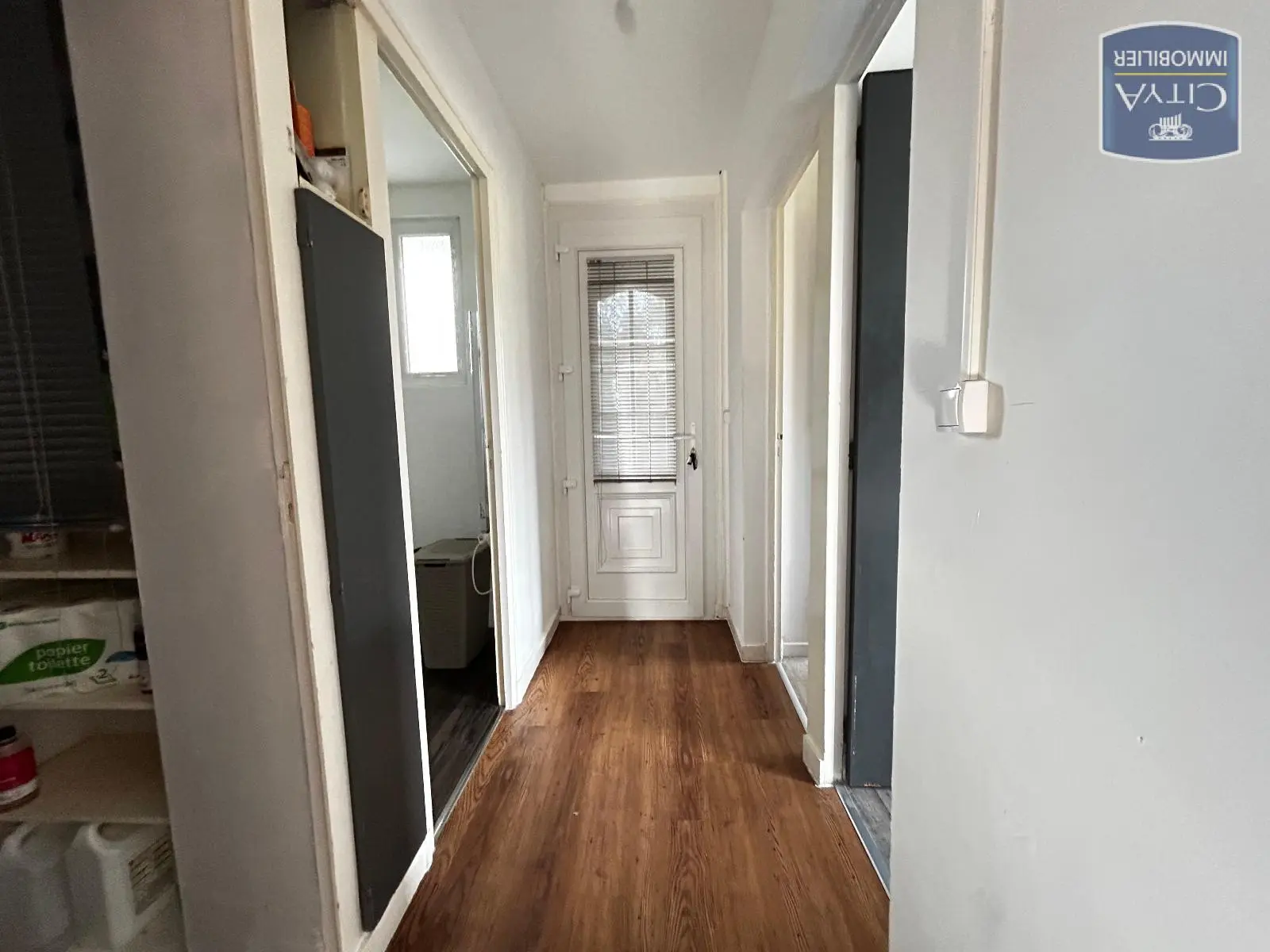 Photo 5 Appartement 3 pièces 60m²