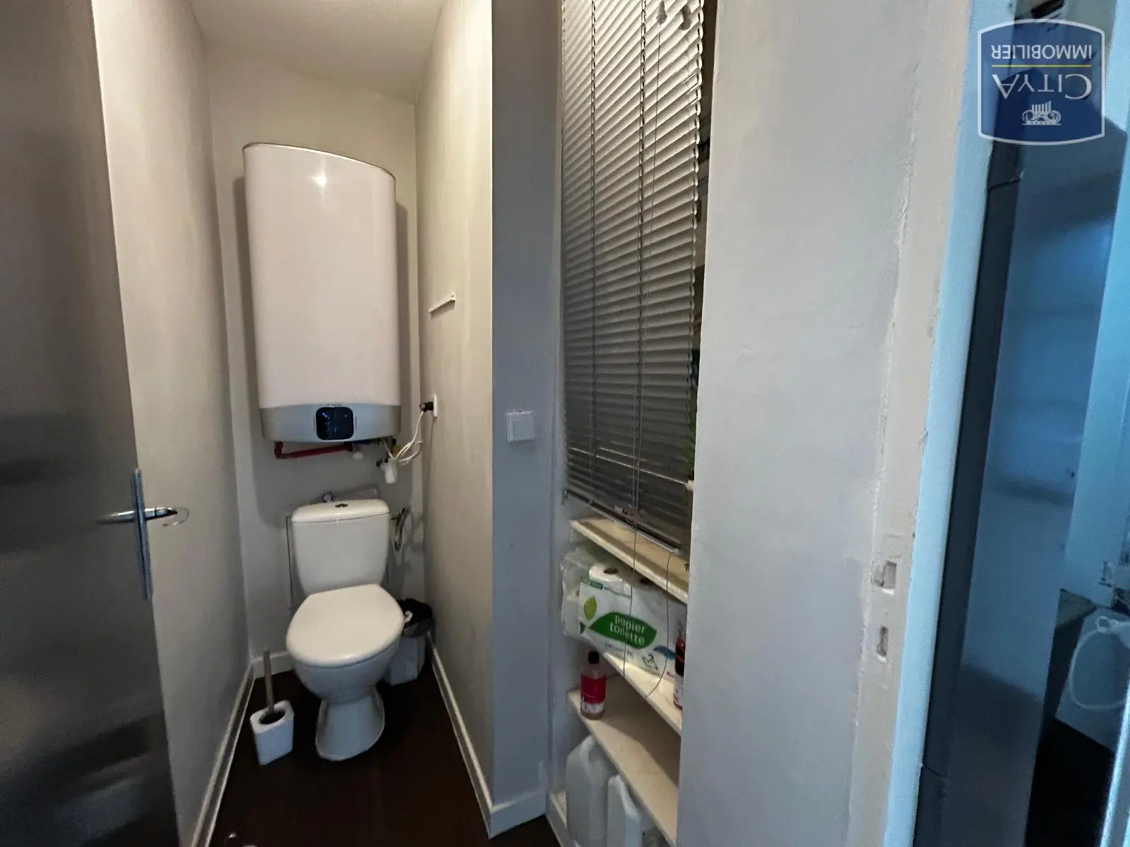 Photo 6 Appartement 3 pièces 60m²