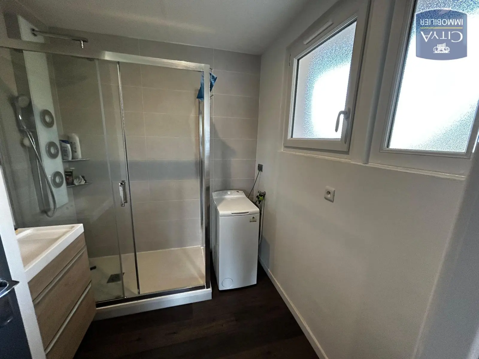 Photo 7 Appartement 3 pièces 60m²