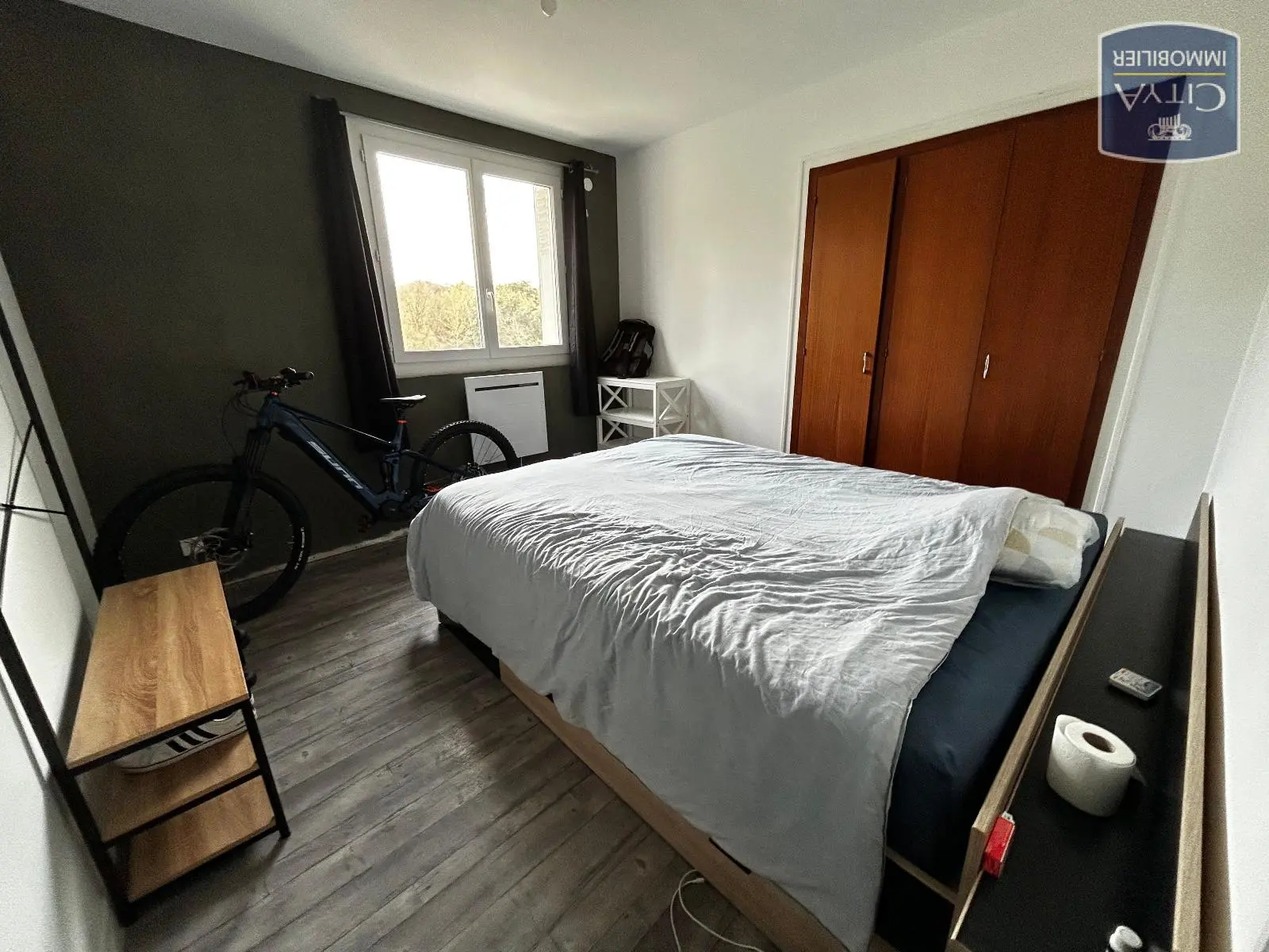 Photo 9 Appartement 3 pièces 60m²