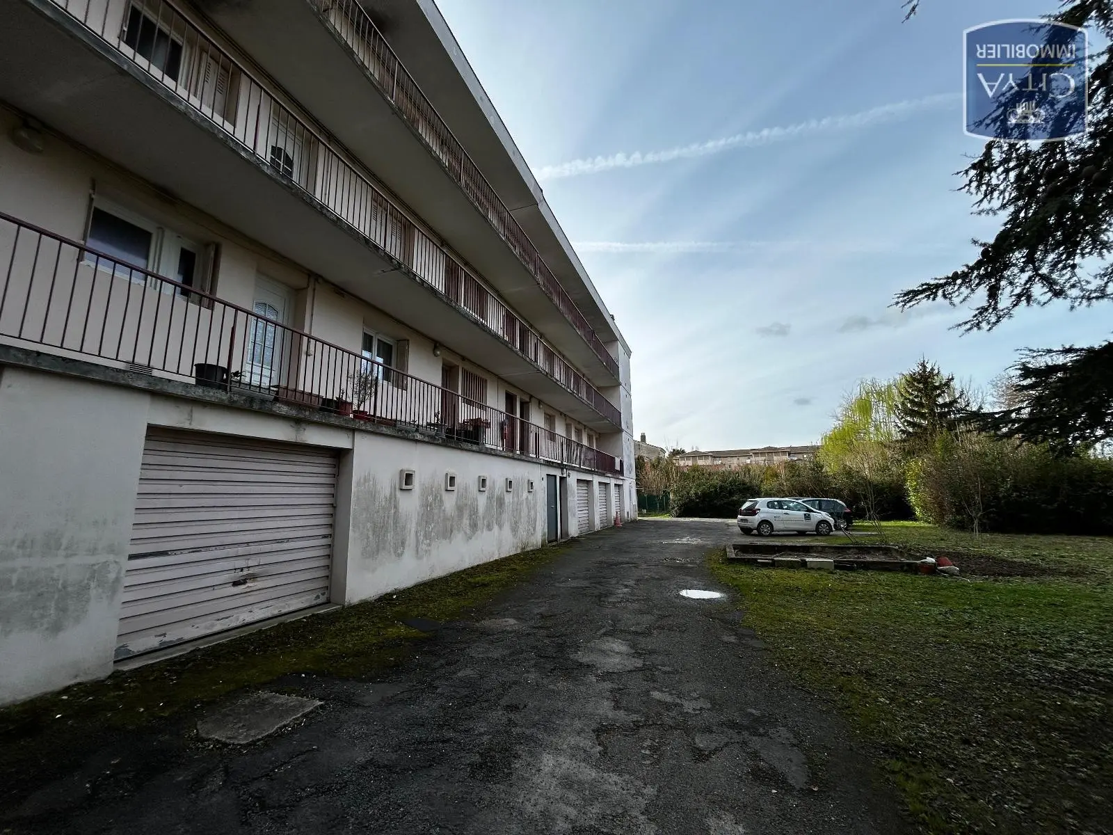 Photo 12 Appartement 3 pièces 60m²
