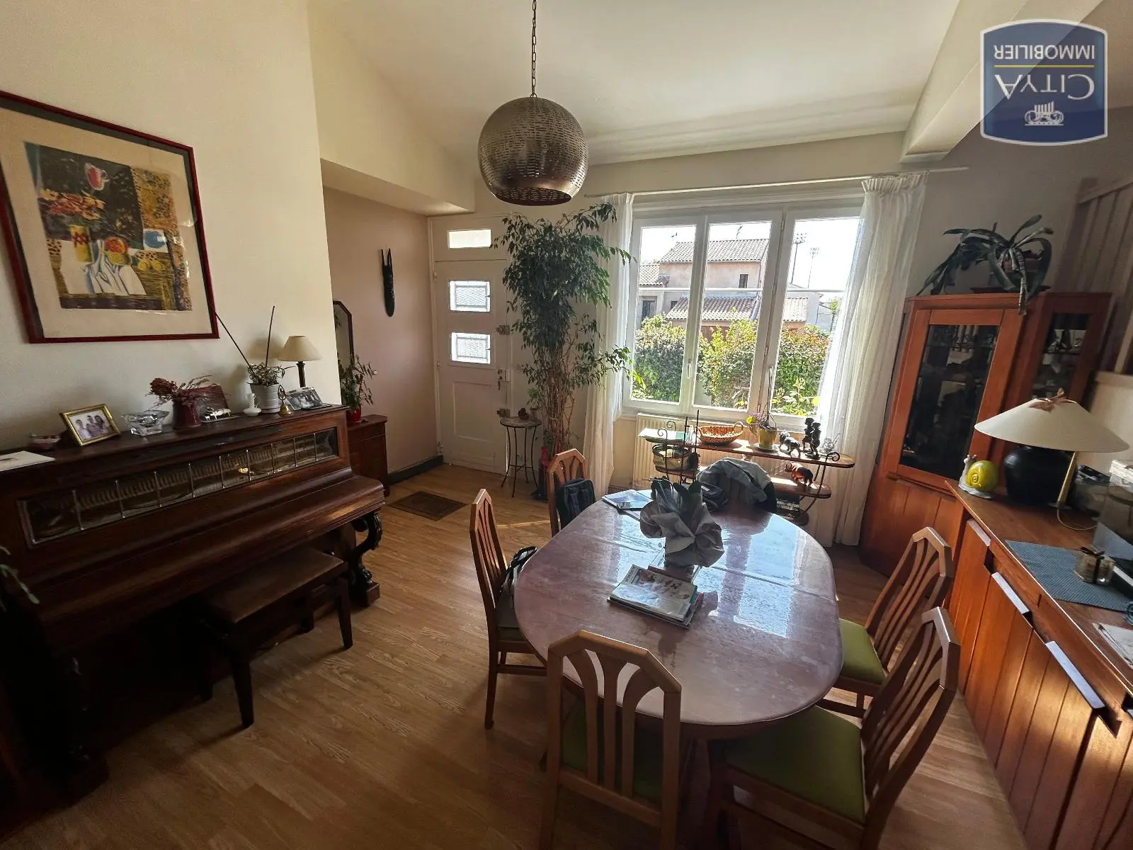 Photo 5 Maison 3 pièces 70m²