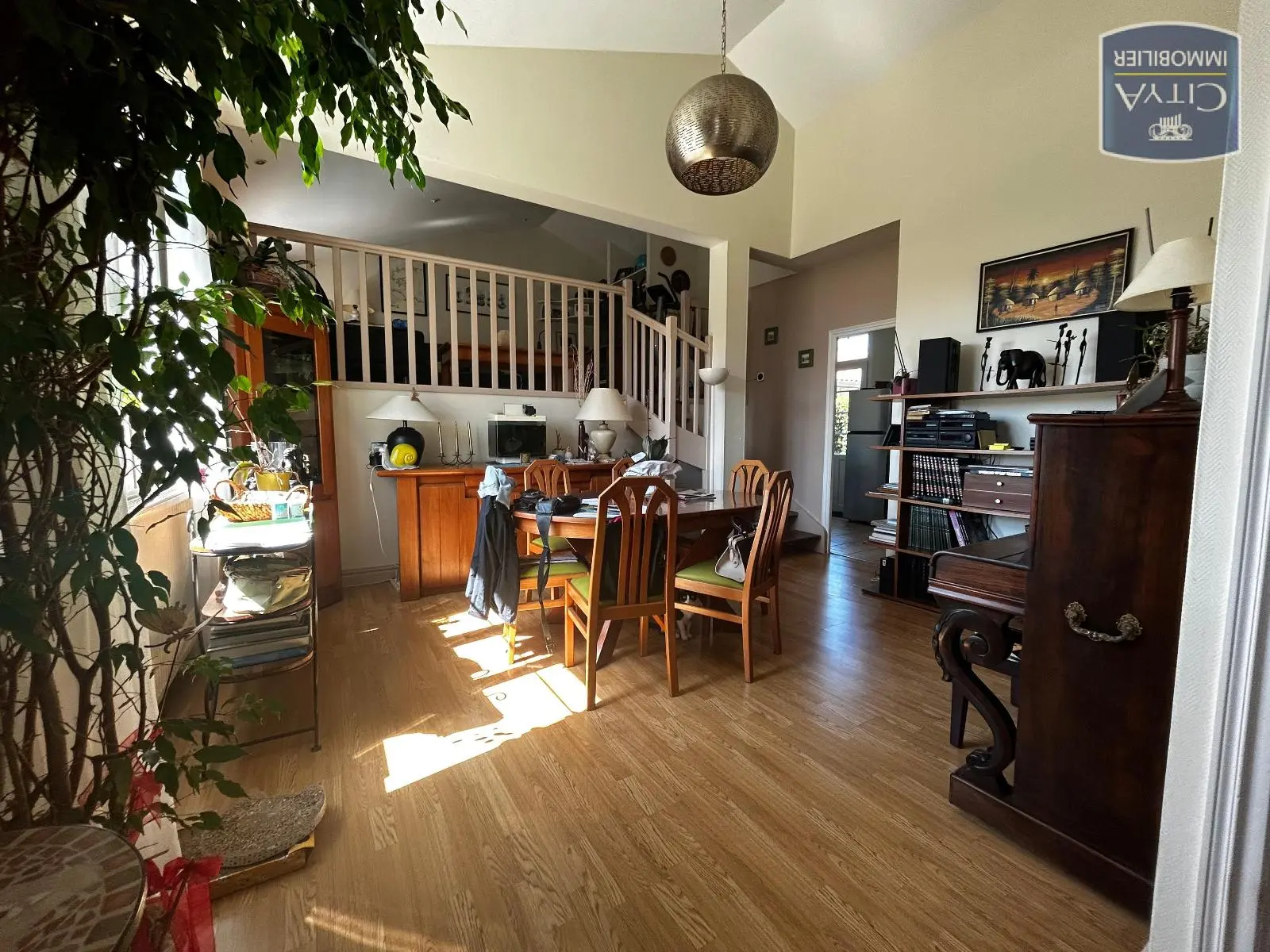 Photo 4 Maison 3 pièces 70m²