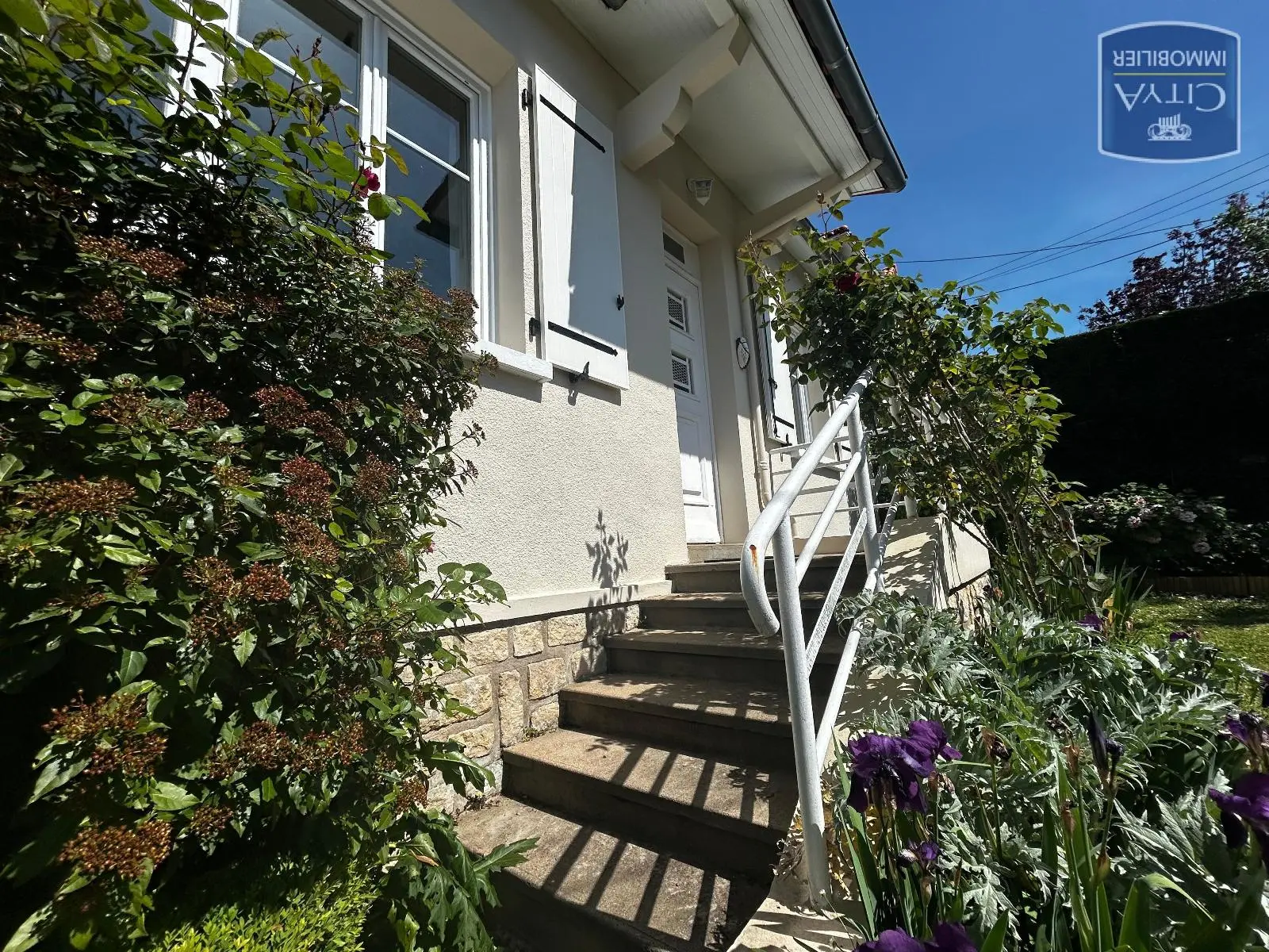 Photo 2 Maison 3 pièces 70m²