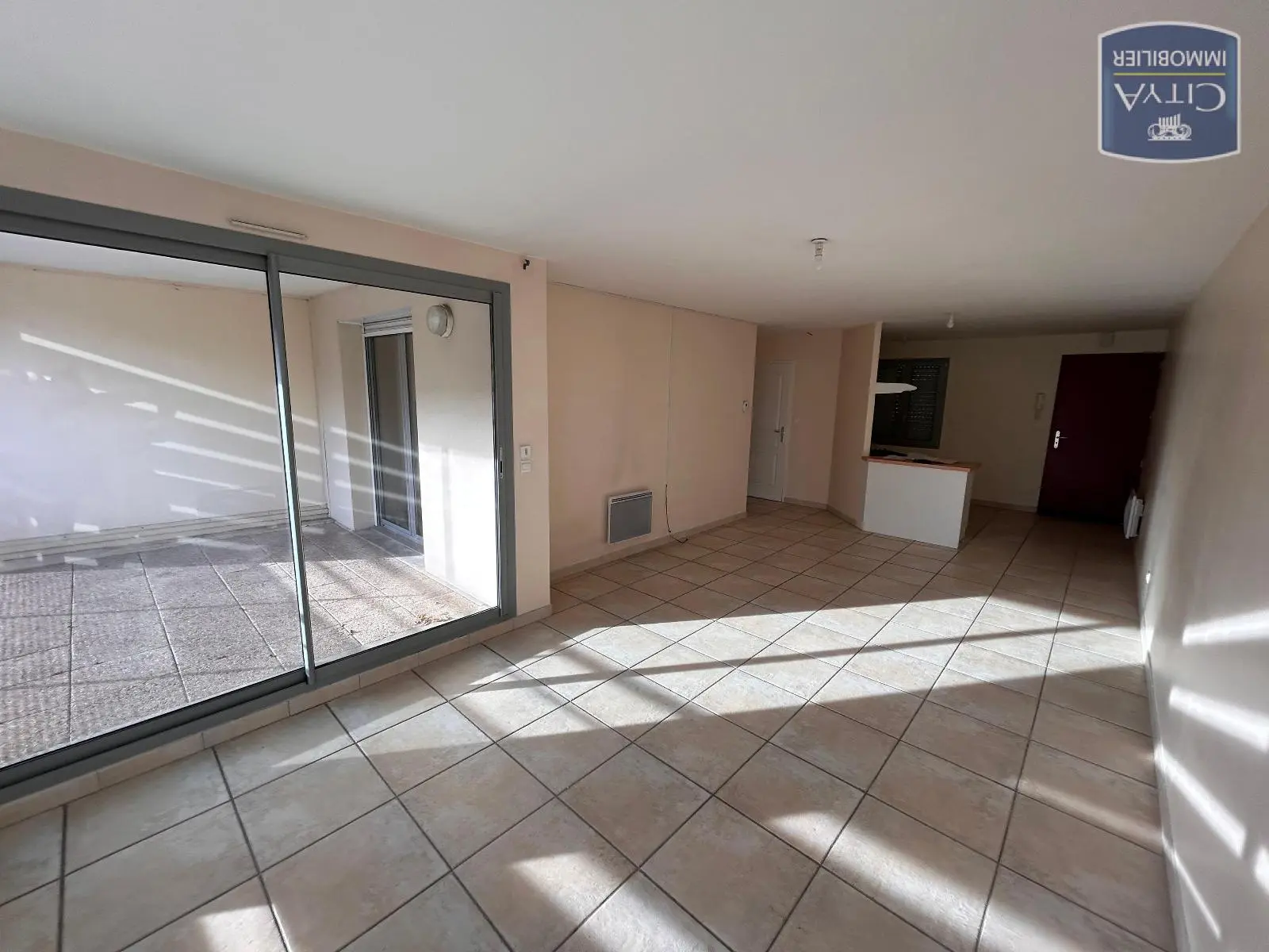 Photo 1 Appartement 2 pièces 50m²