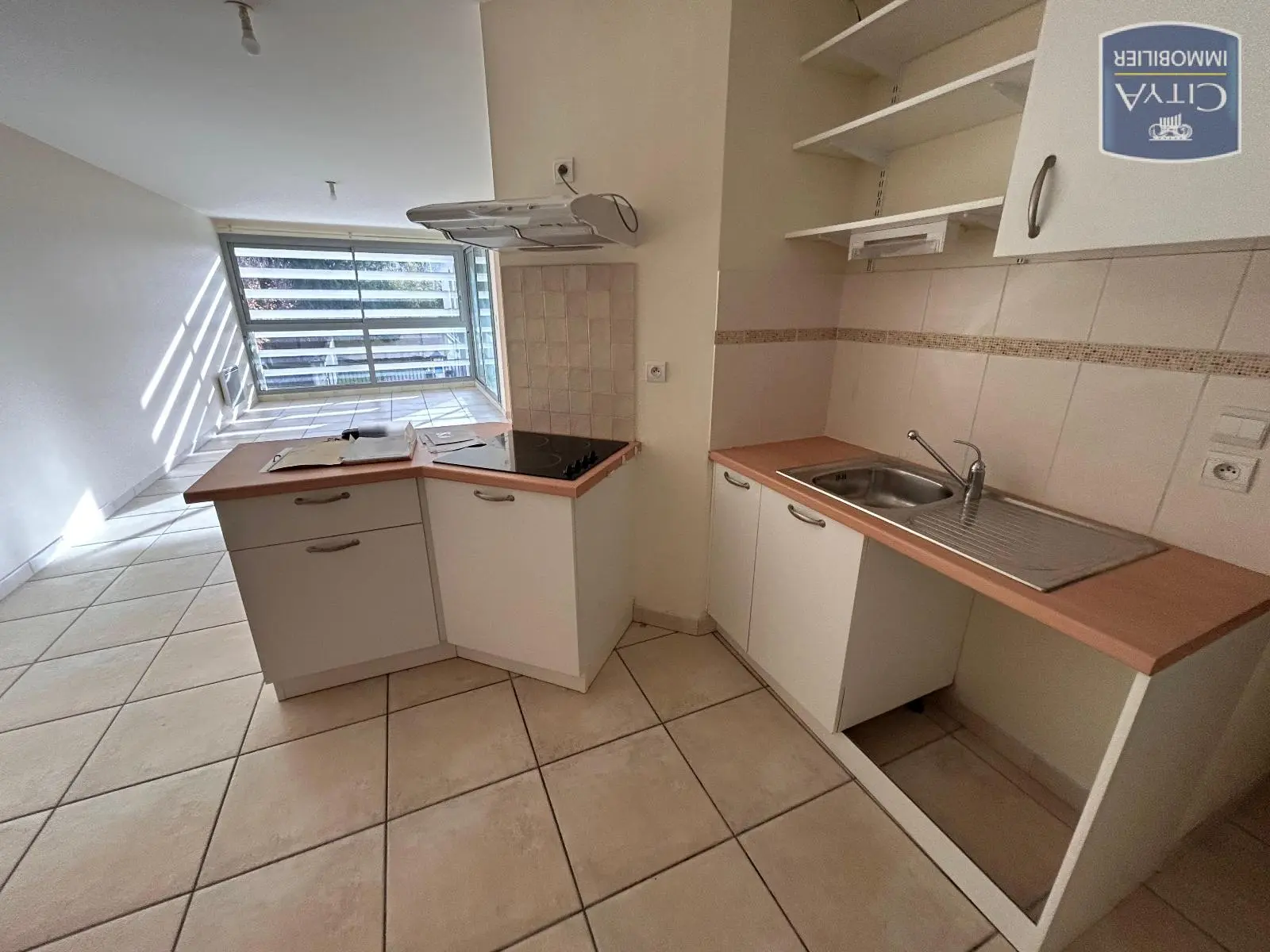 Photo 3 Appartement 2 pièces 50m²