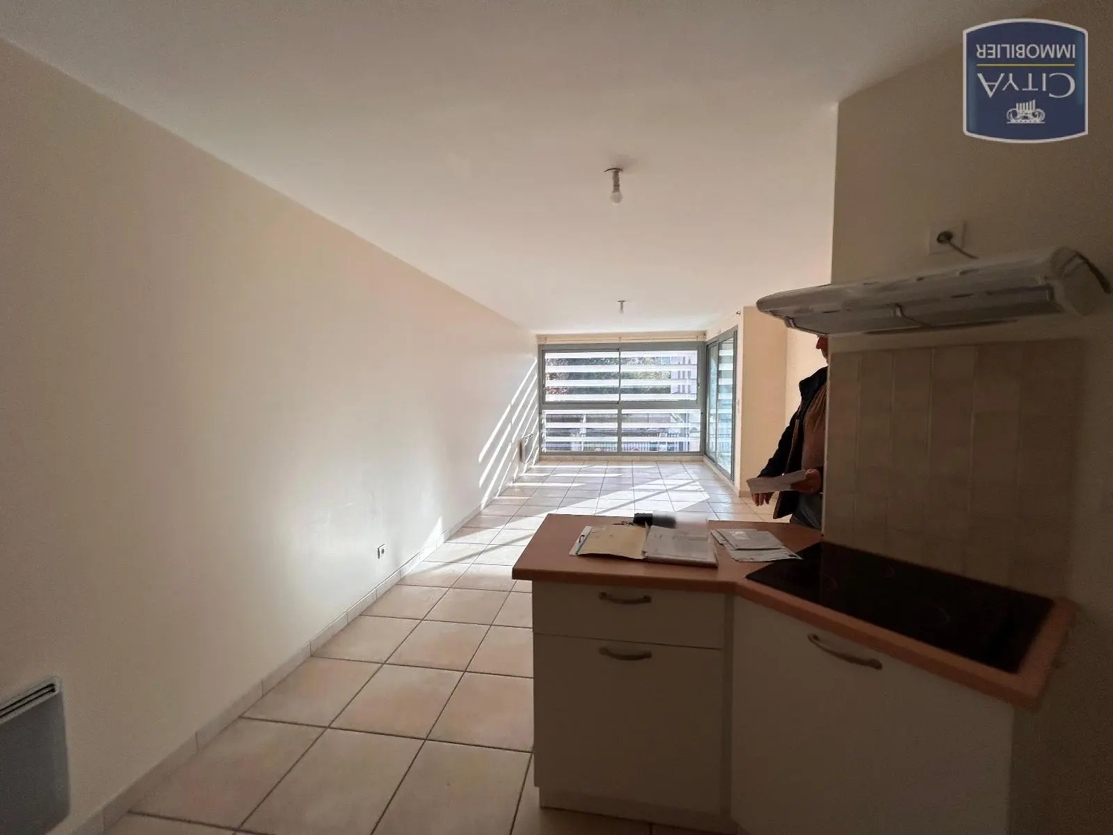 Photo 5 Appartement 2 pièces 50m²