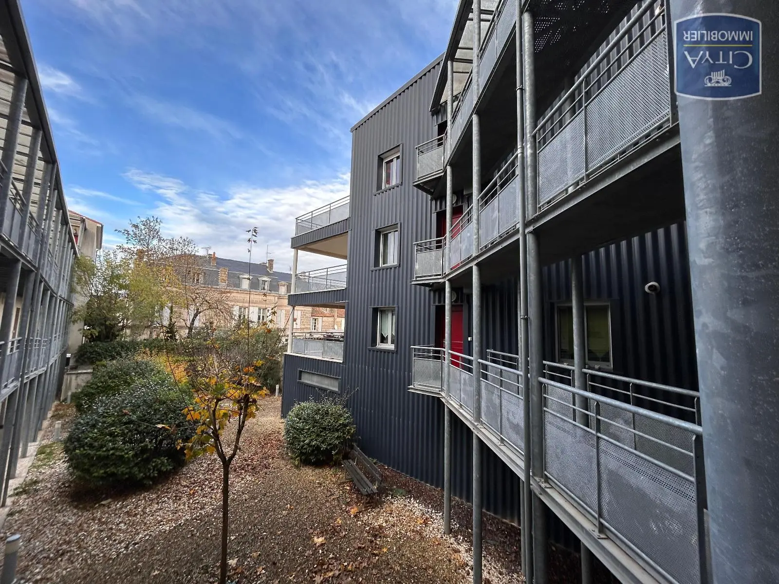 Photo 8 Appartement 2 pièces 50m²