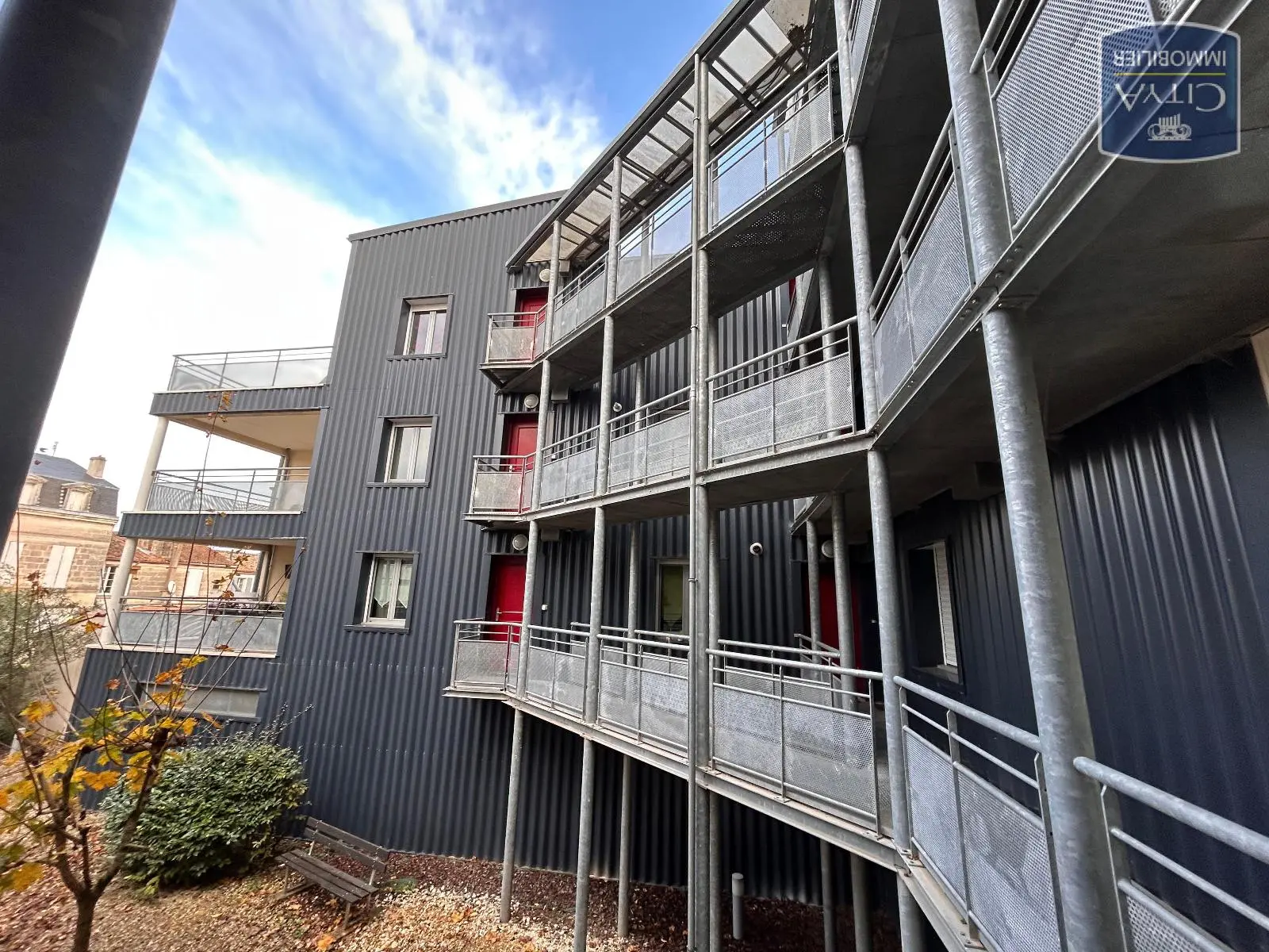 Photo 9 Appartement 2 pièces 50m²