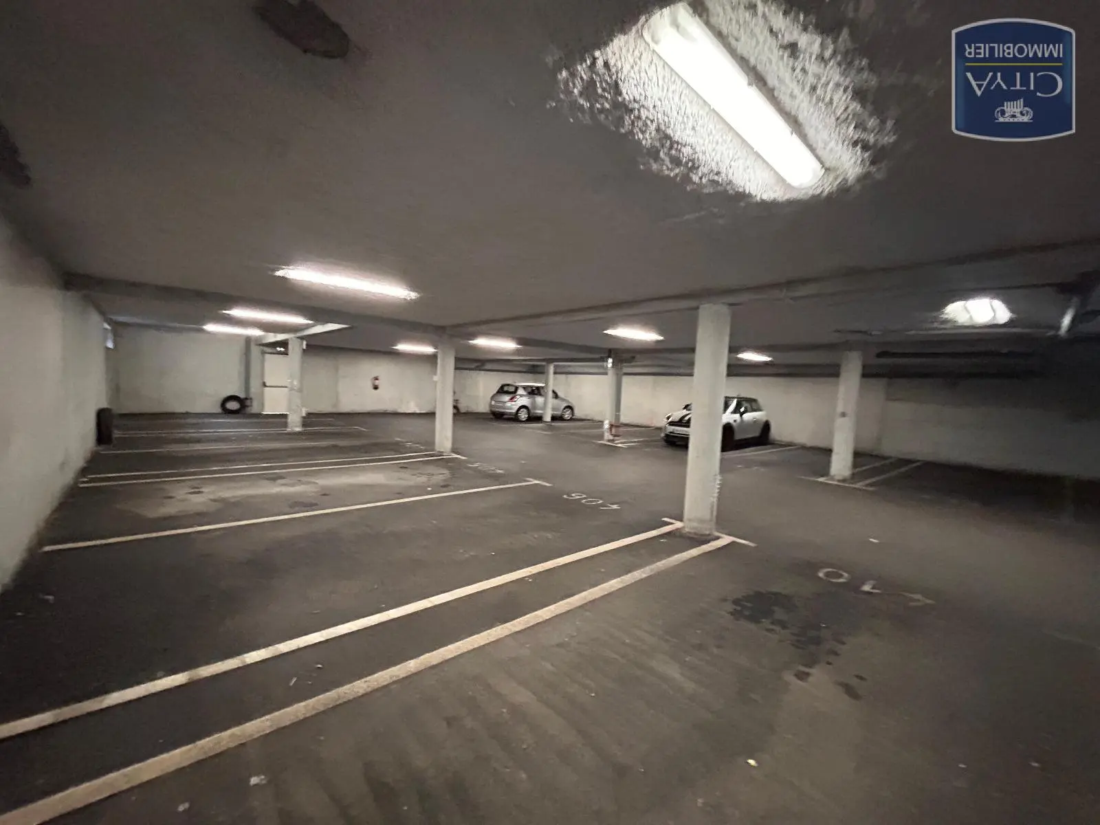 Photo 11 Appartement 2 pièces 50m²