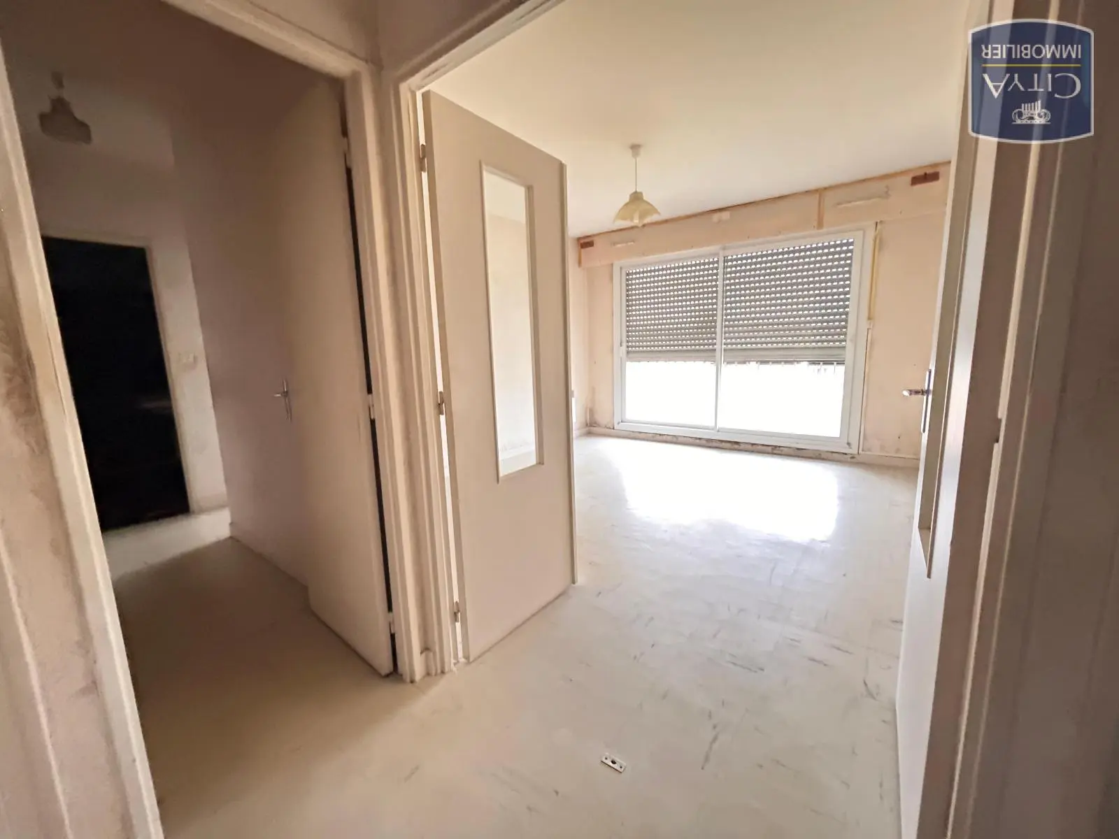 Photo 4 appartement Angoulême