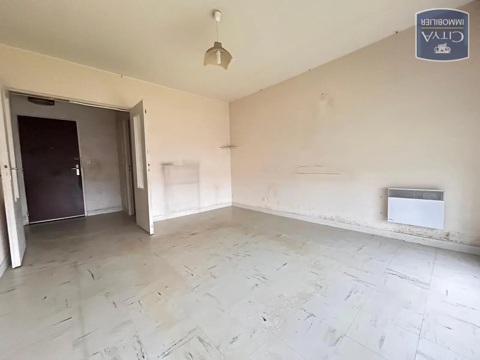 Photo 5 appartement Angoulême