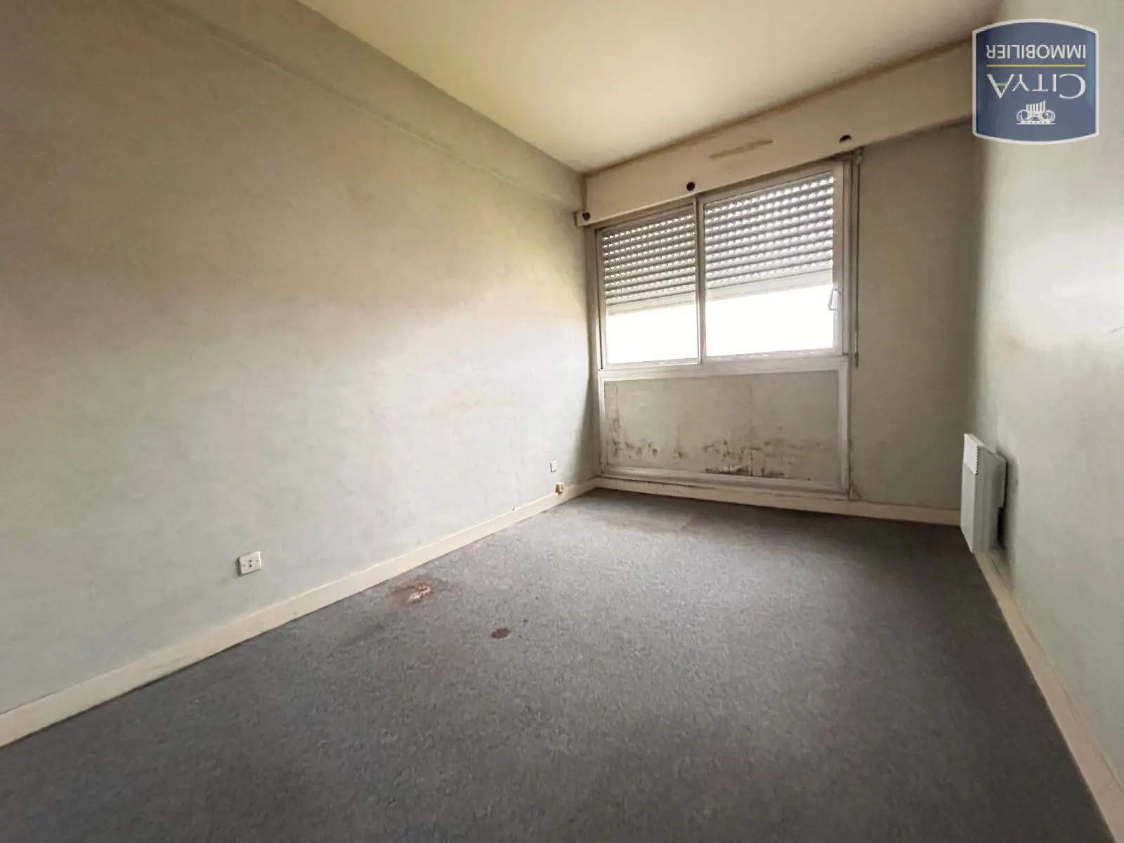 Photo 7 appartement Angoulême