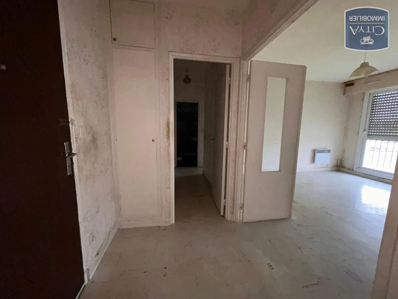 Photo 6 appartement Angoulême