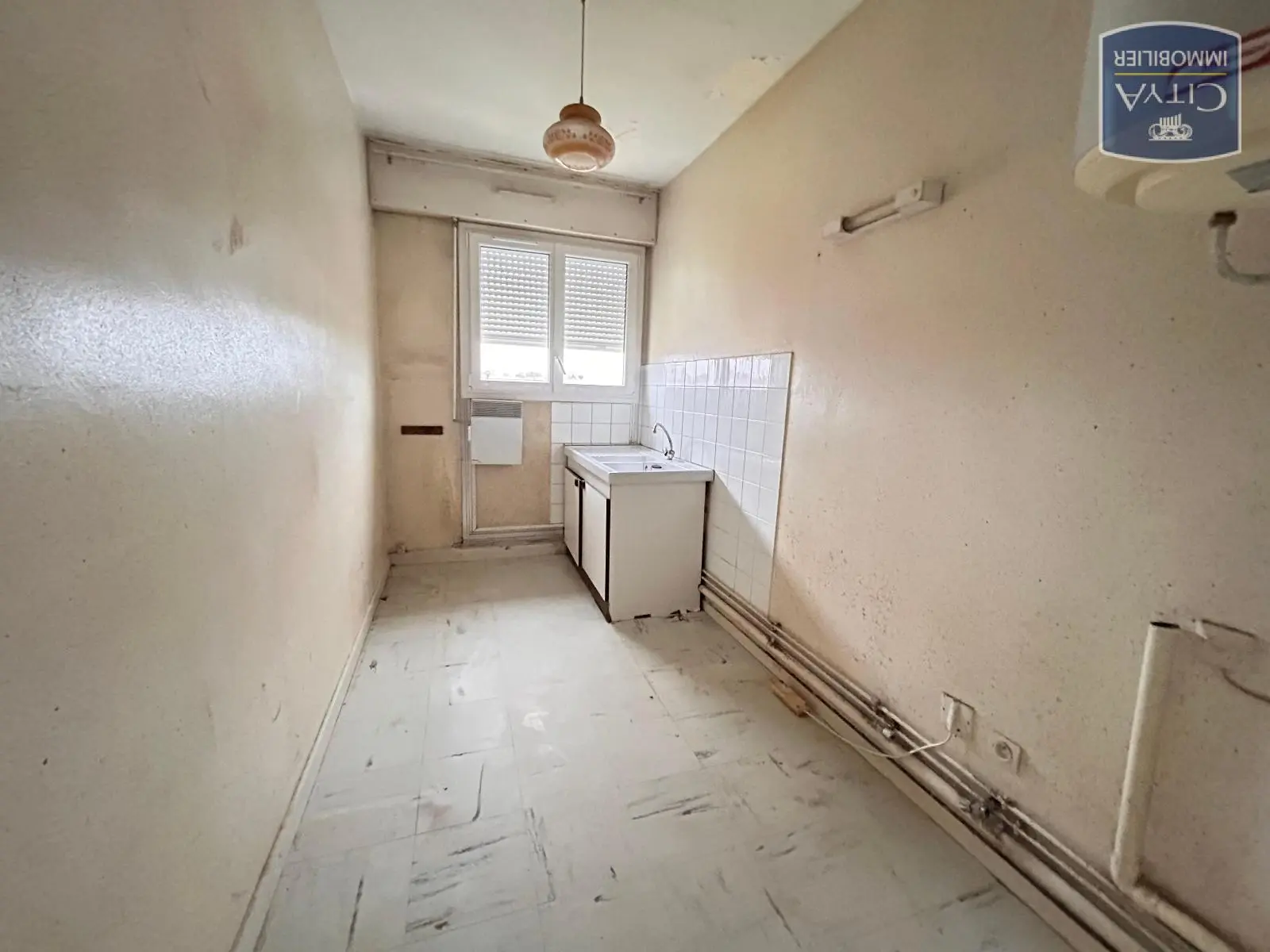 Photo 2 appartement Angoulême