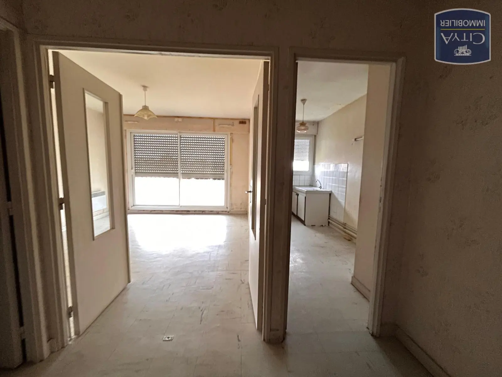 Photo 3 appartement Angoulême